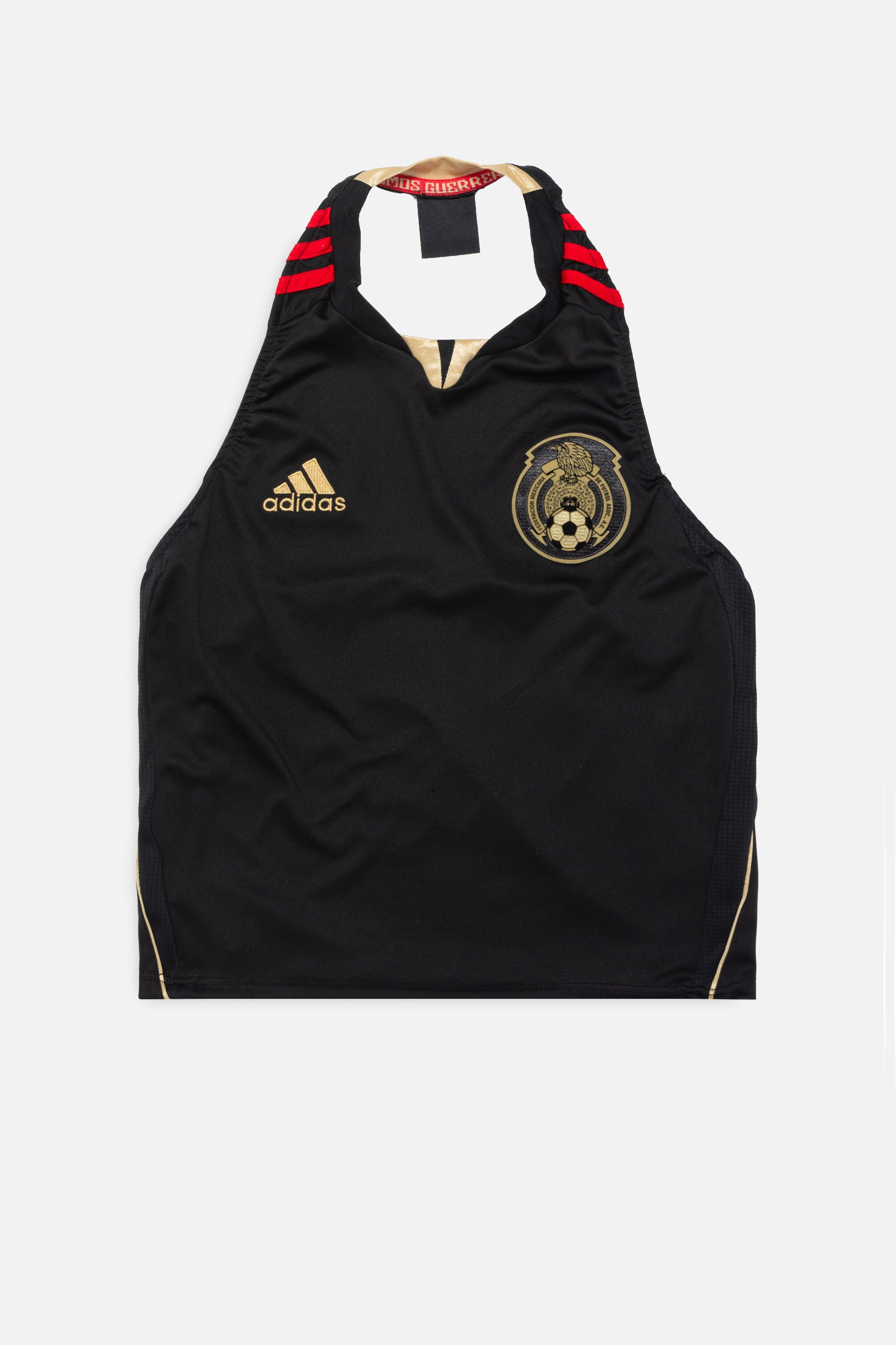 Rework Mexico Team Halter Top
