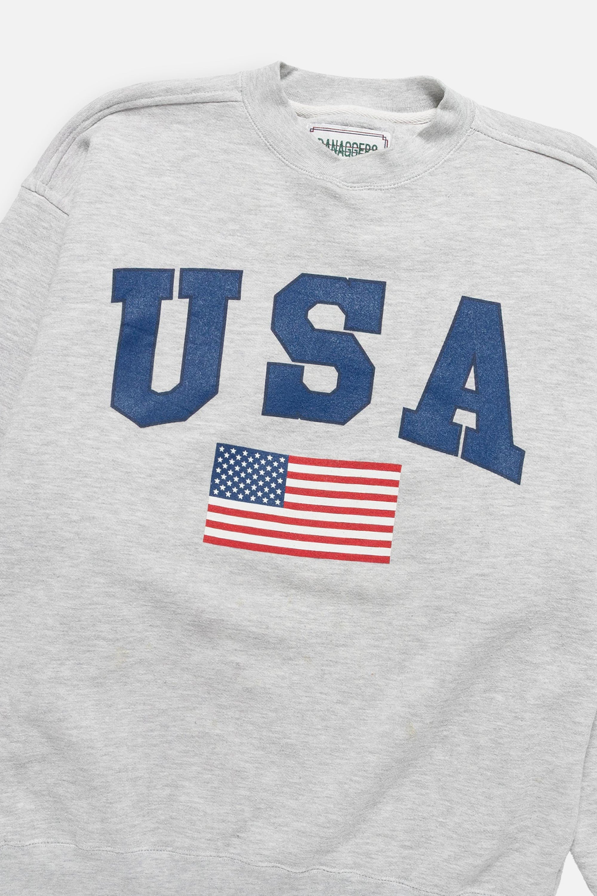 Vintage USA Sweatshirt