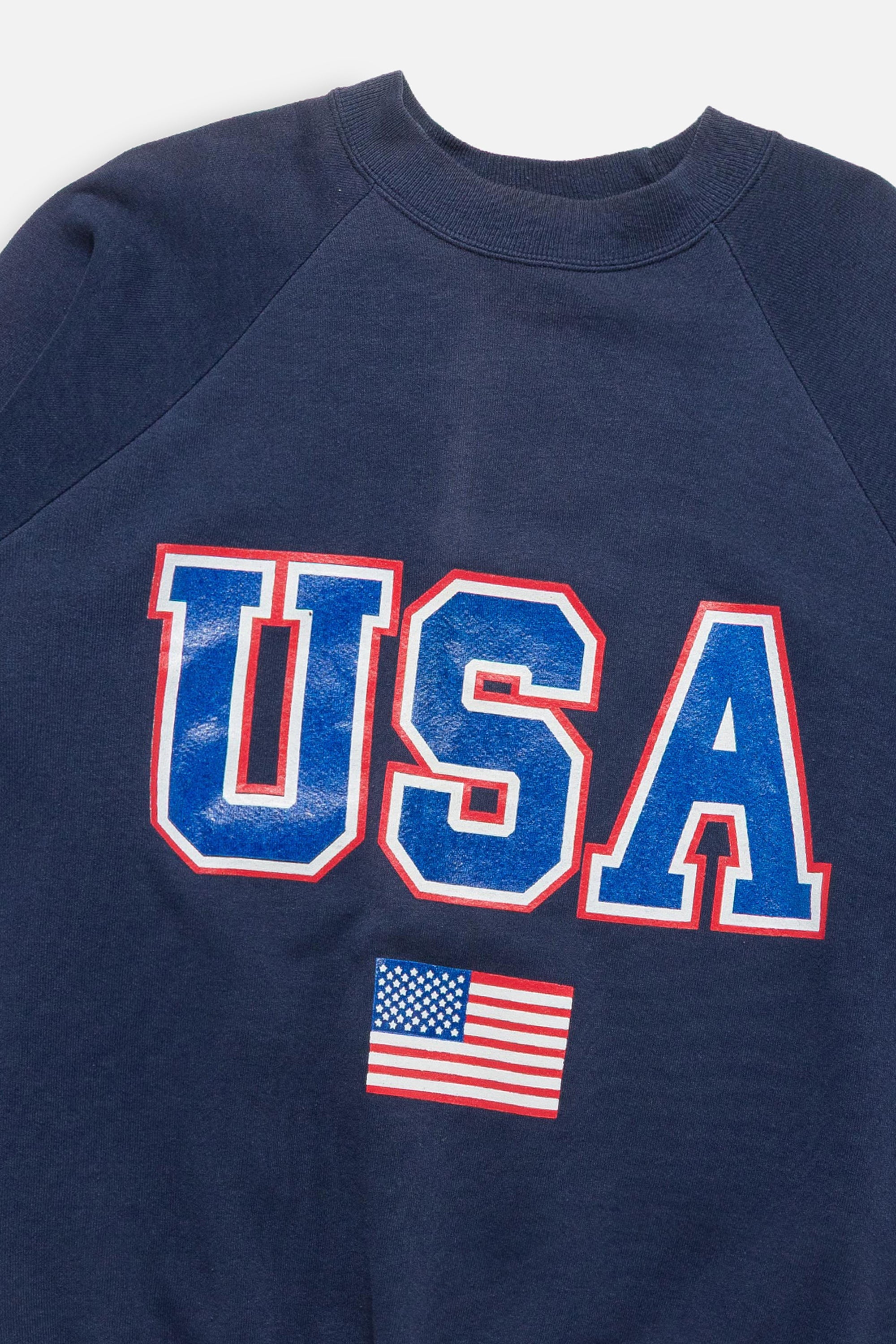 Vintage USA Sweatshirt