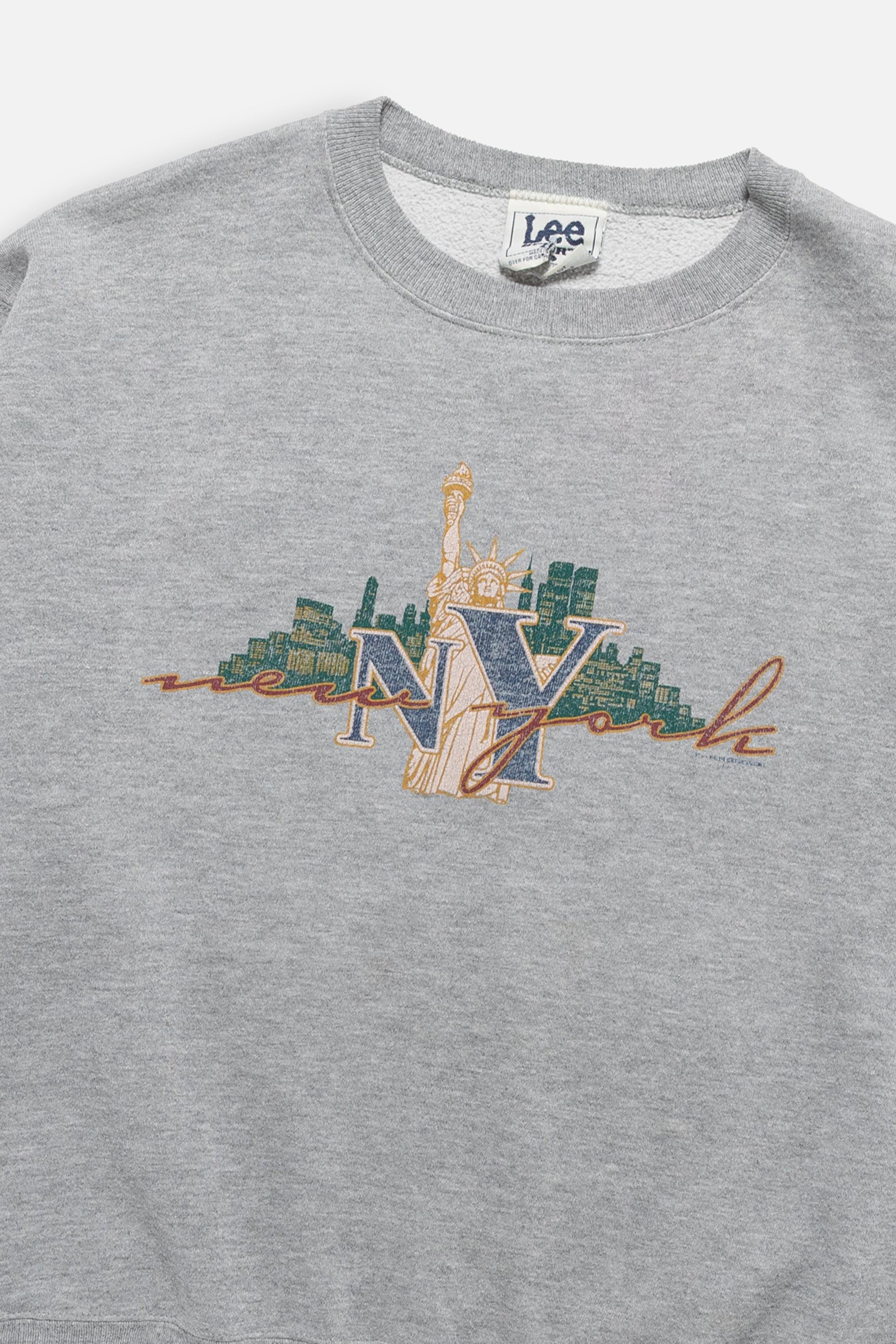 Vintage New York Sweatshirt