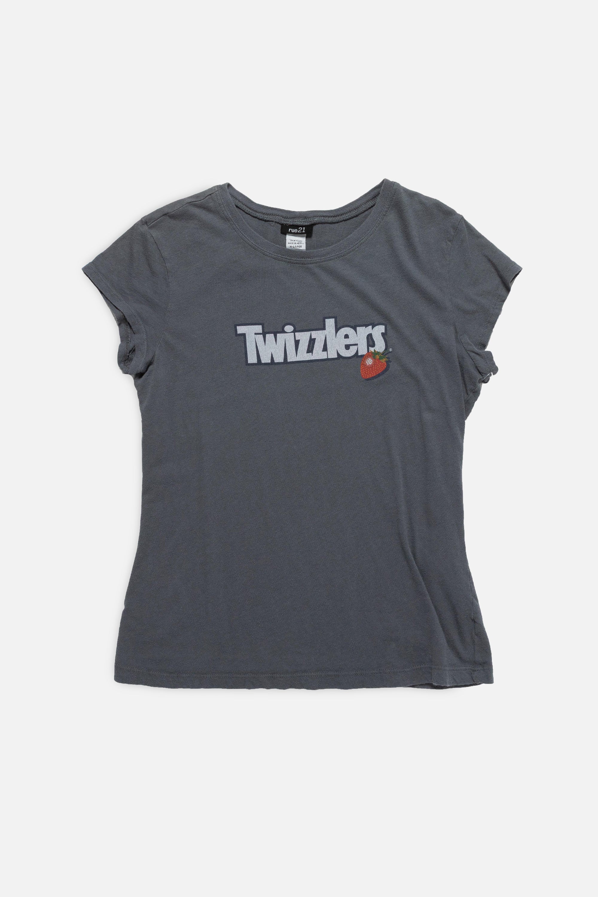 Vintage Twizzlers Tee