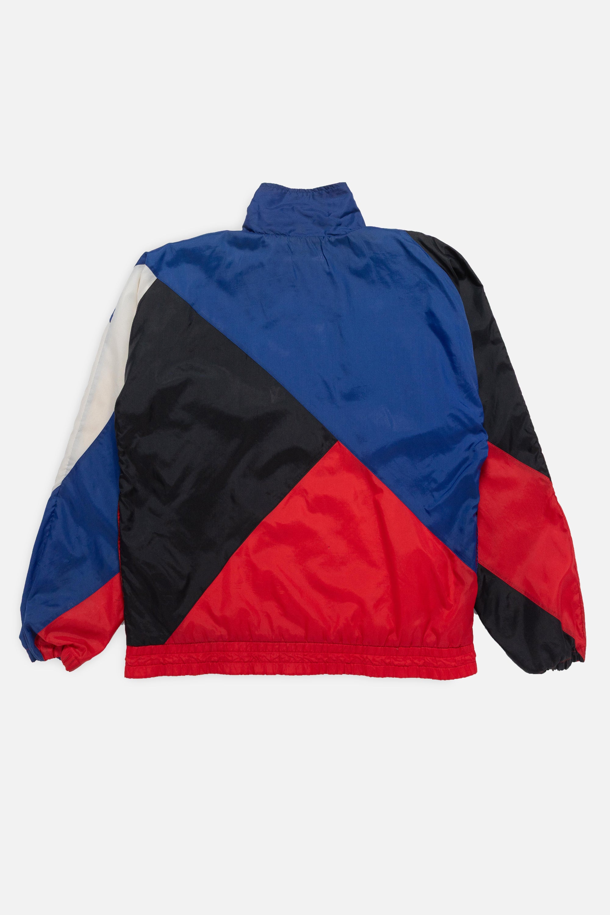 Vintage Olympics Windbreaker Jacket