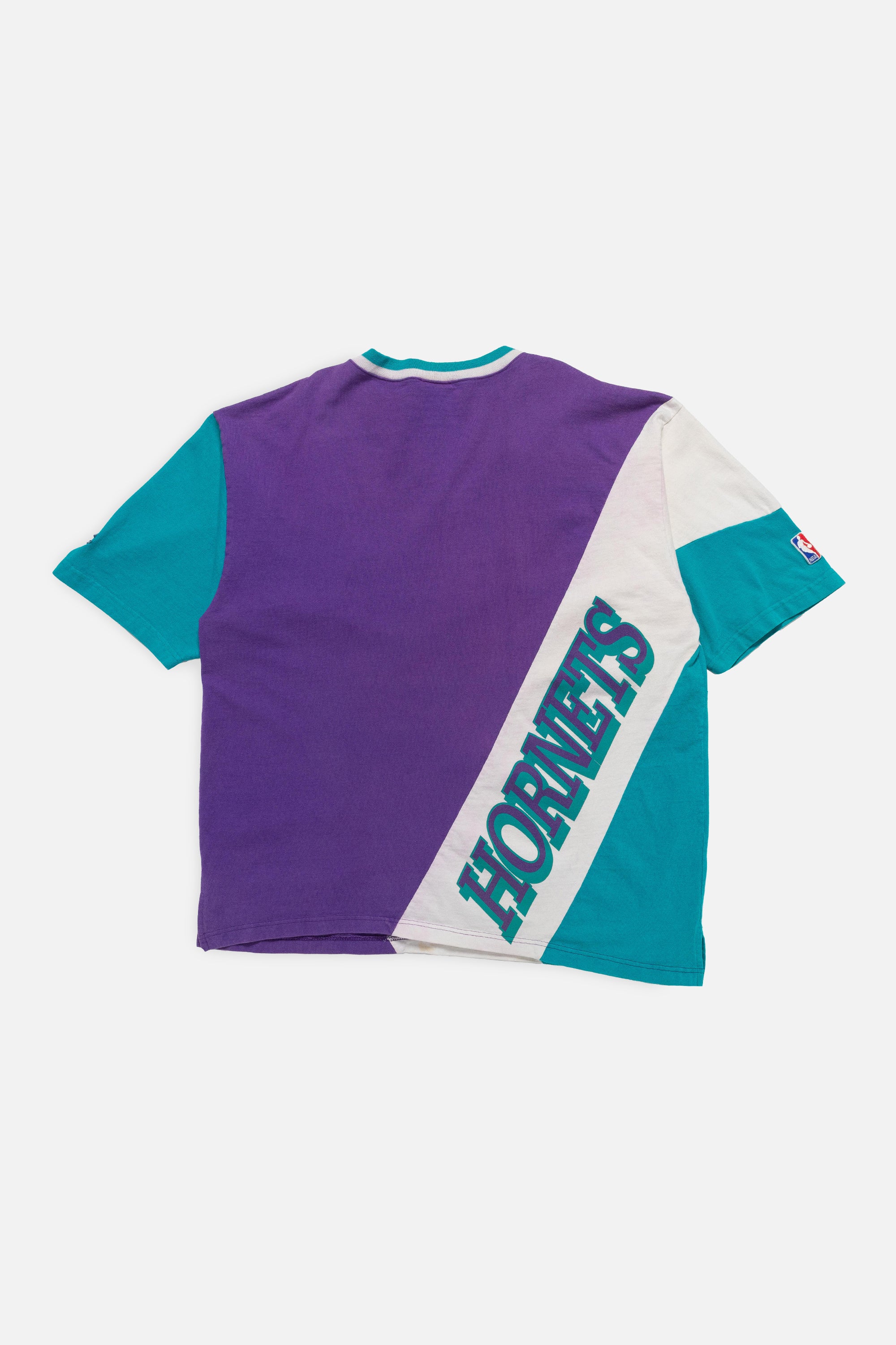 Vintage Charlotte Hornets Tee