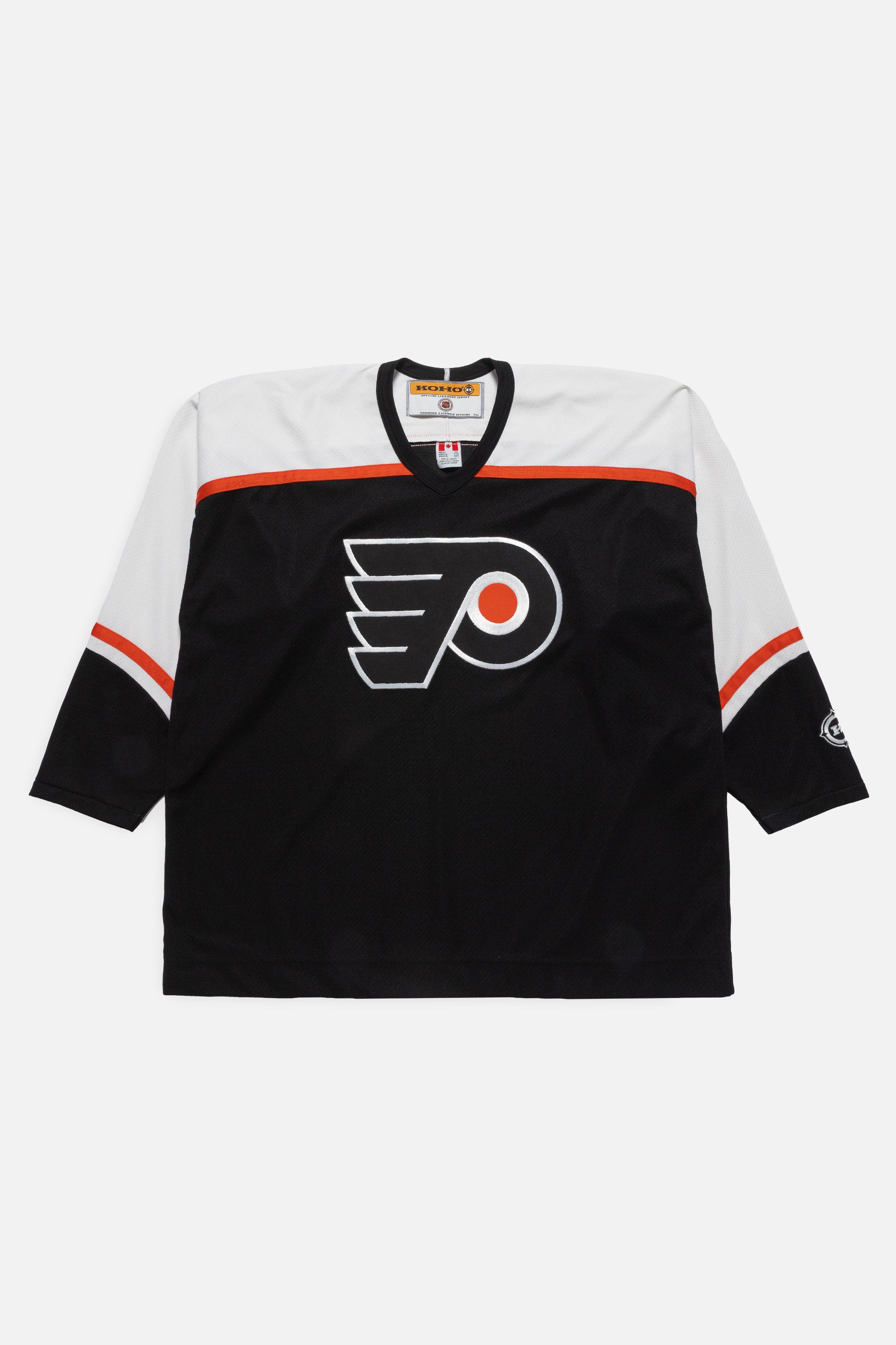 Vintage Philedelphia Flyers Jersey