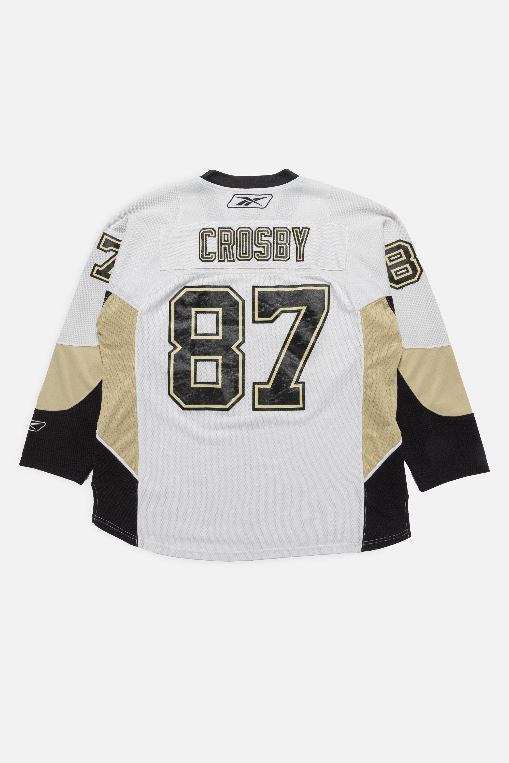 Vintage Pittsburgh Pennguins Jersey