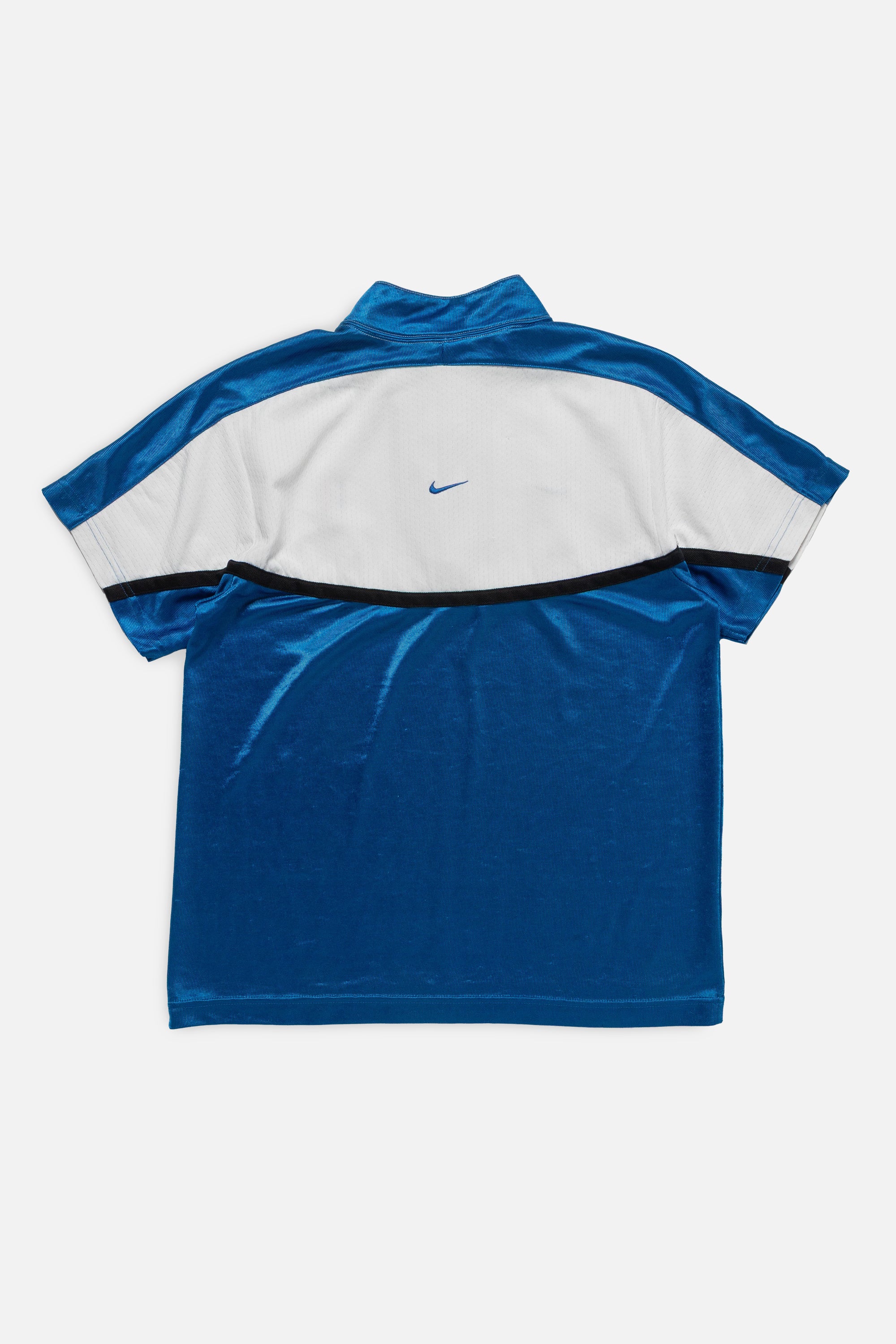 Vintage Nike Warm Up Jersey