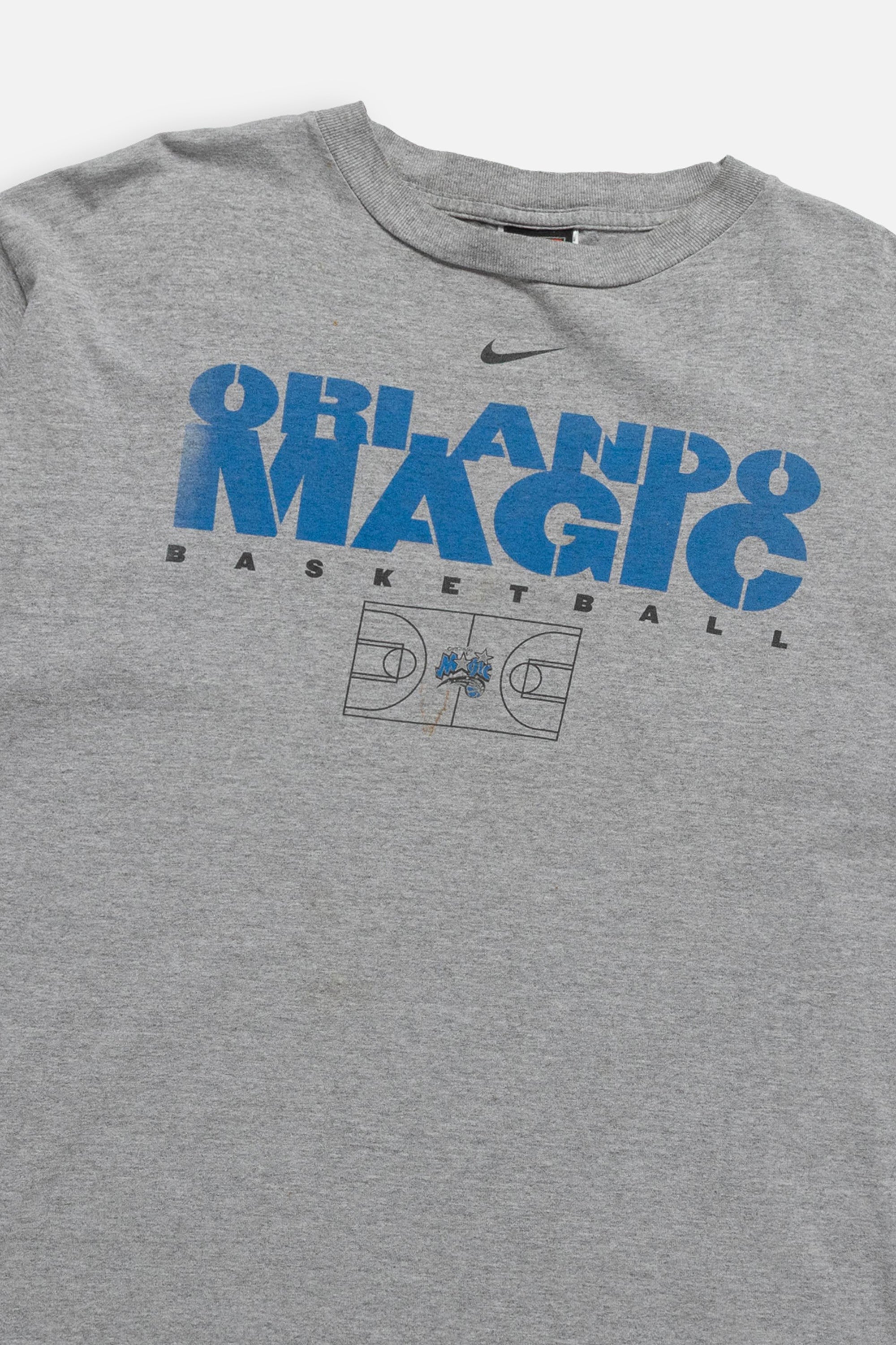 Vintage Orlando Magic Tee