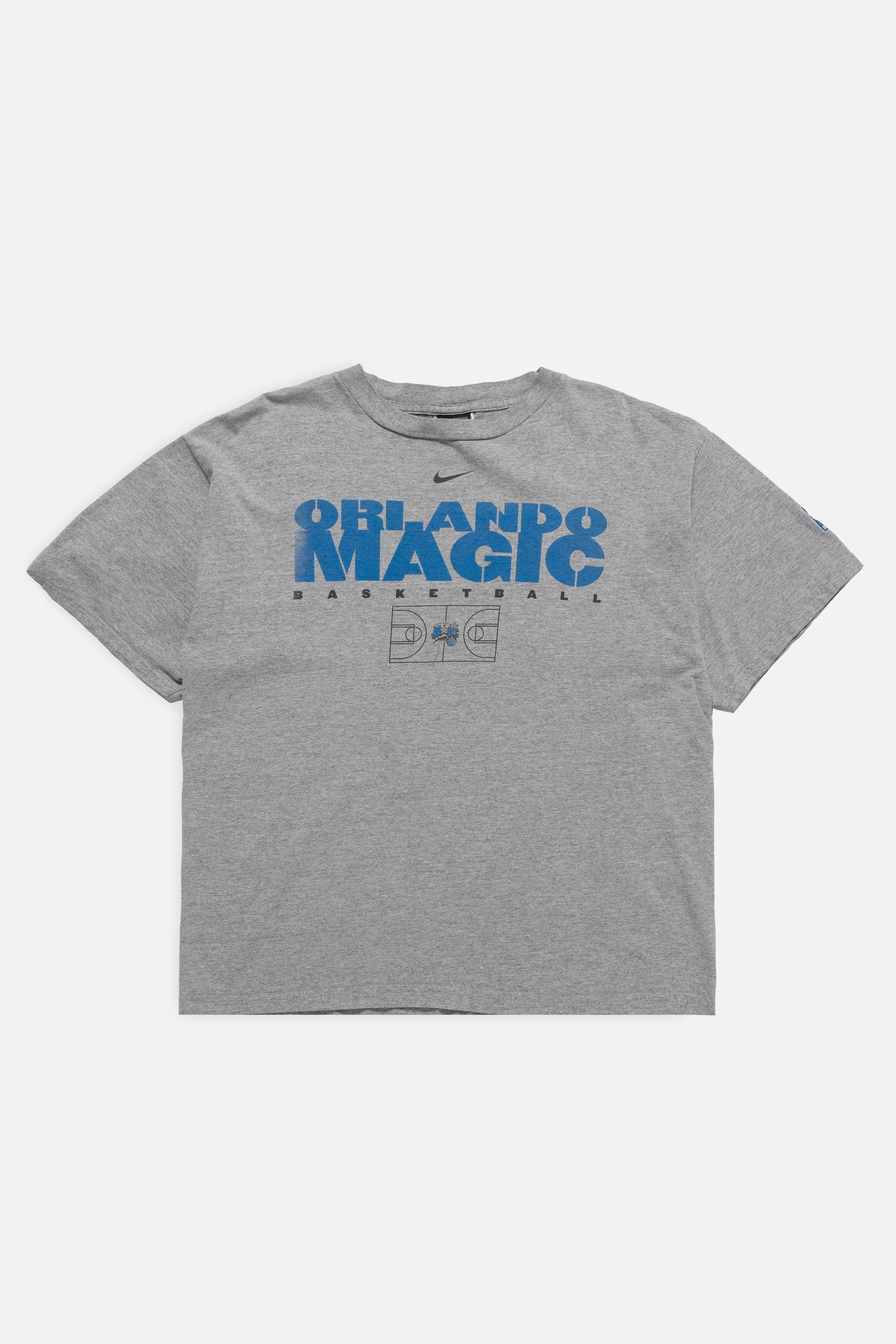 Vintage Orlando Magic Tee