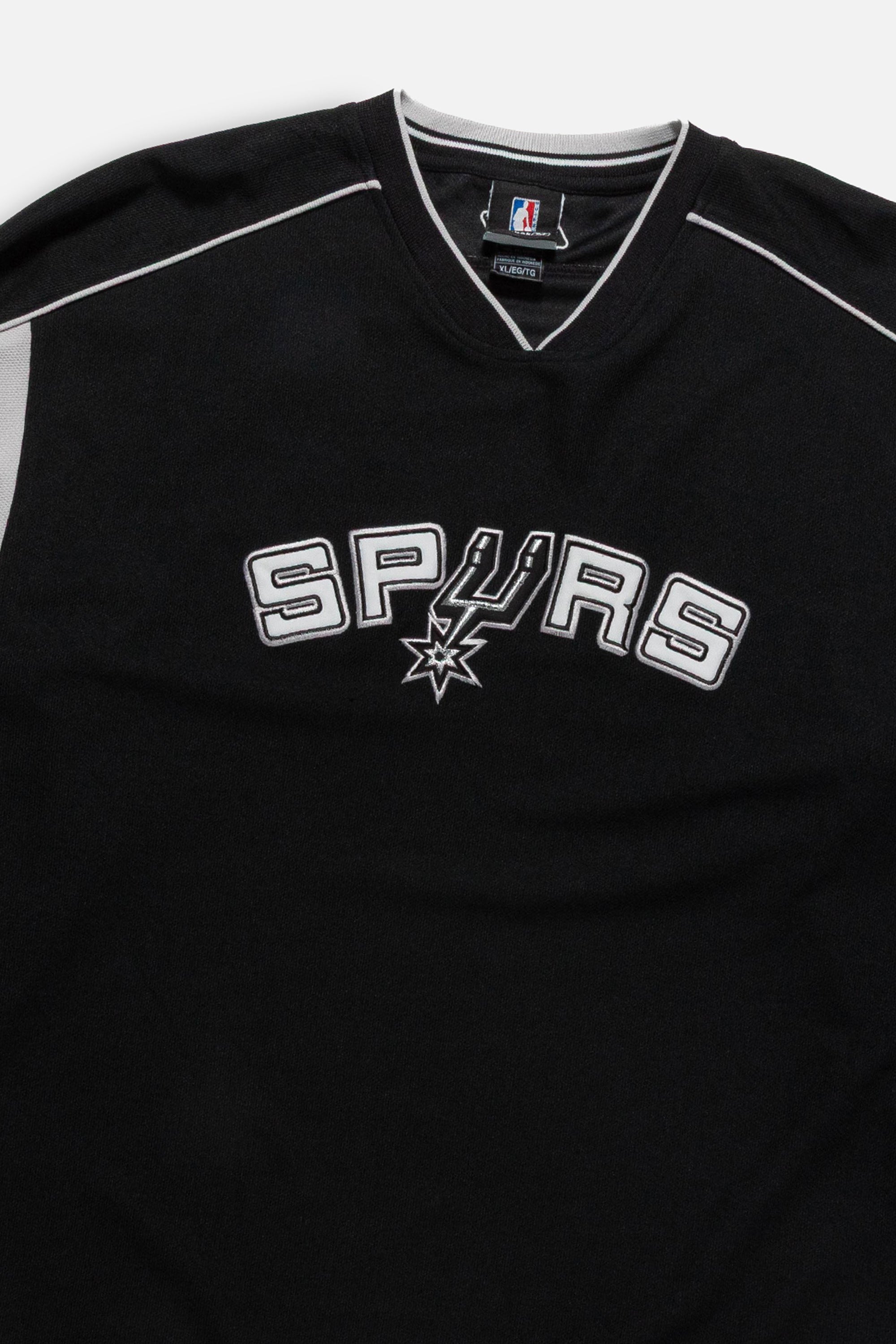 Vintage San Antonia Spurs Jersey