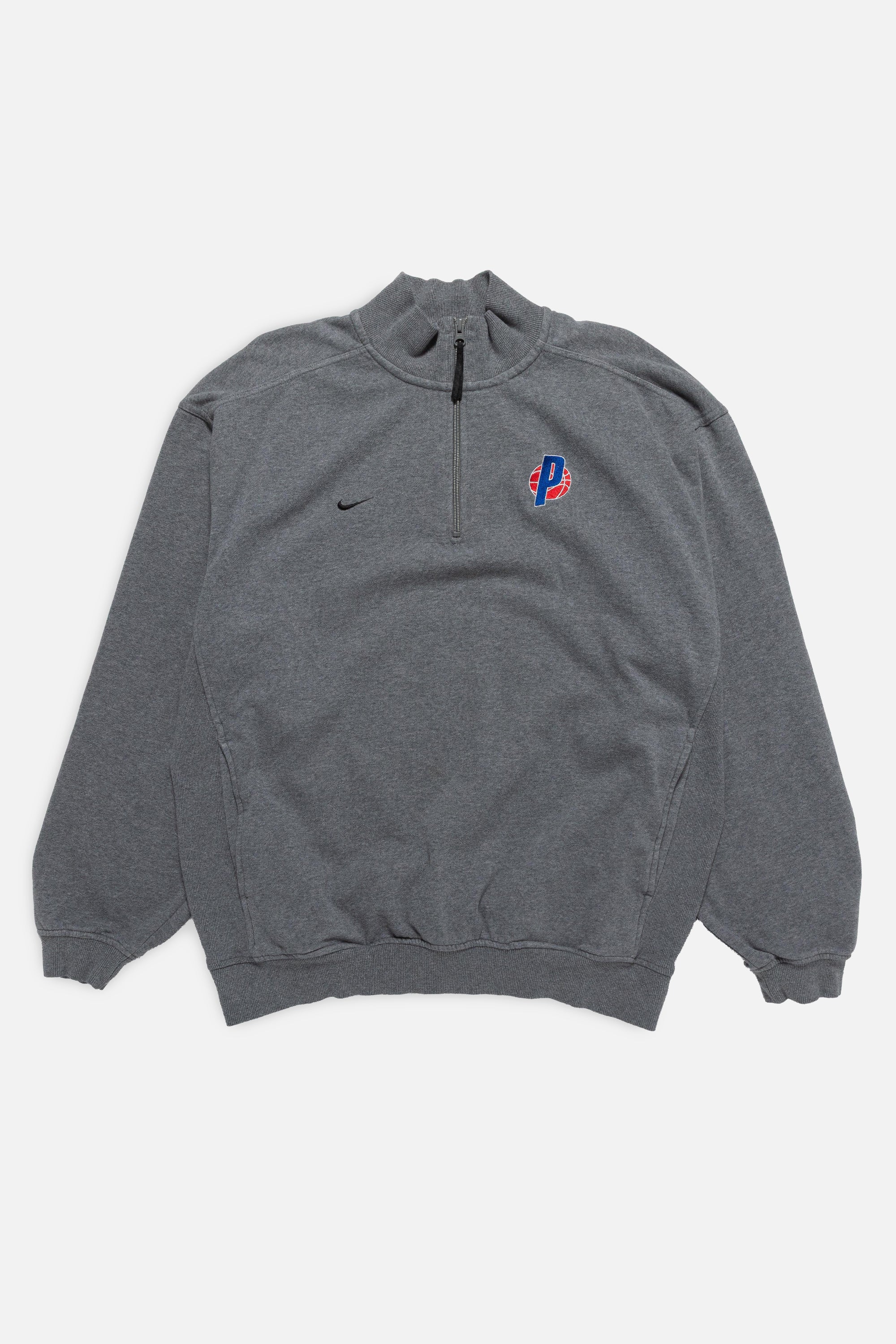 Vintage Detroit Pistons Sweatshirt