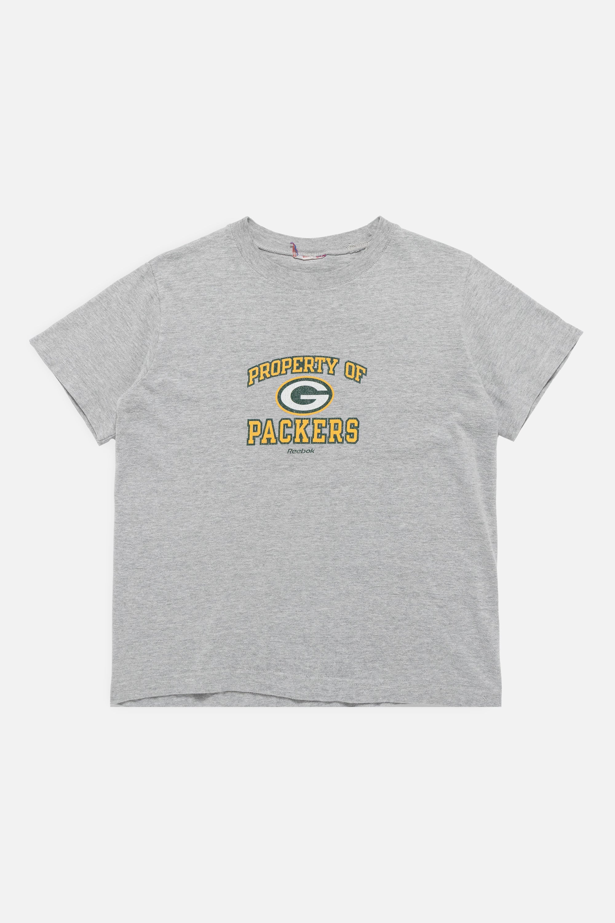 Vintage Green Bay Packers Tee