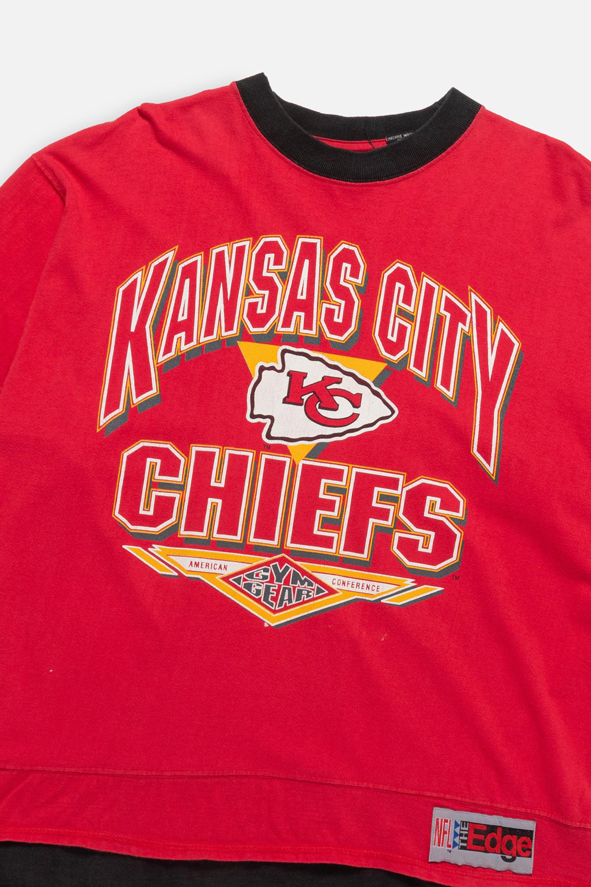 Vintage Kansas City Chiefs Tee