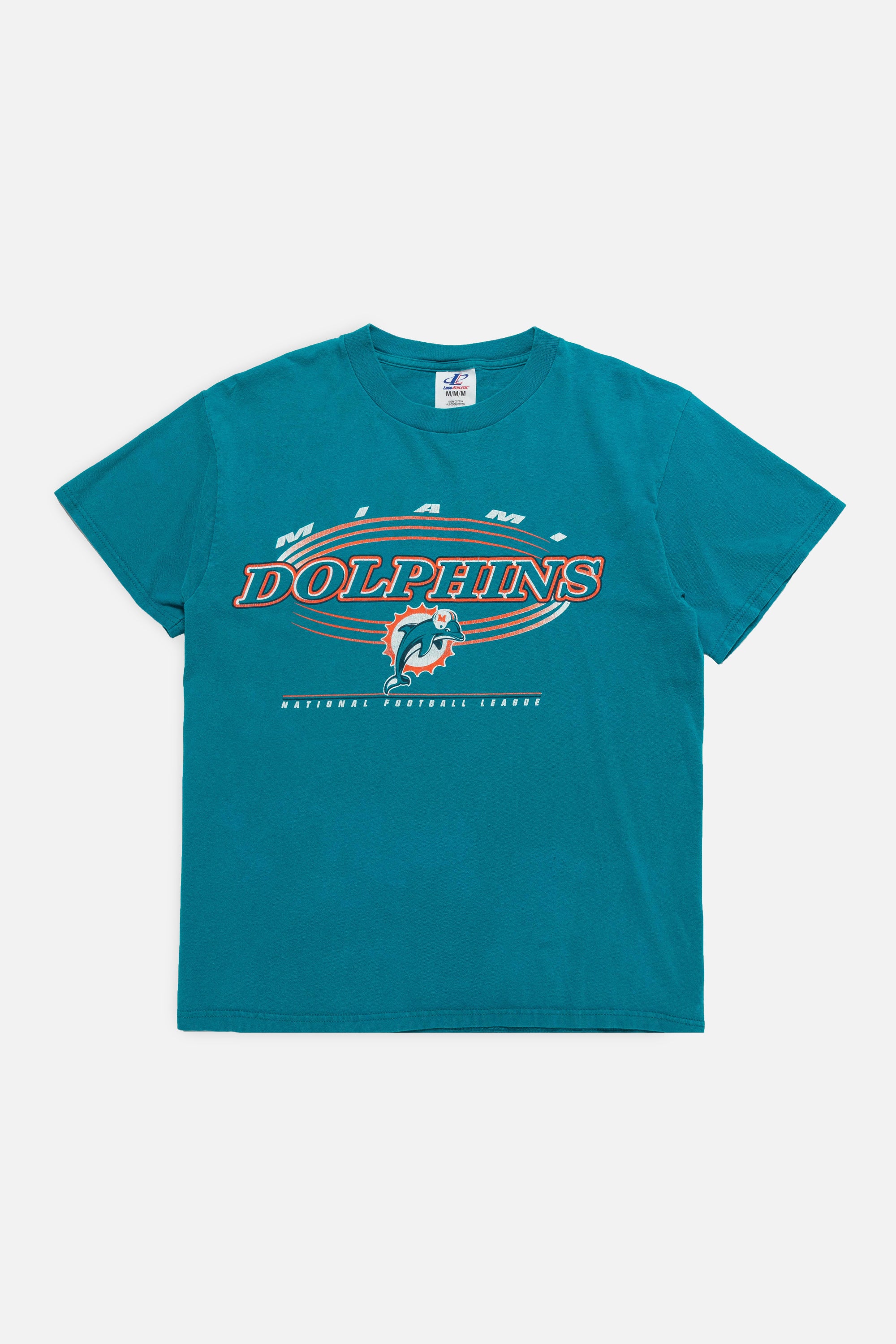 Vintage Miami Dolphins Tee