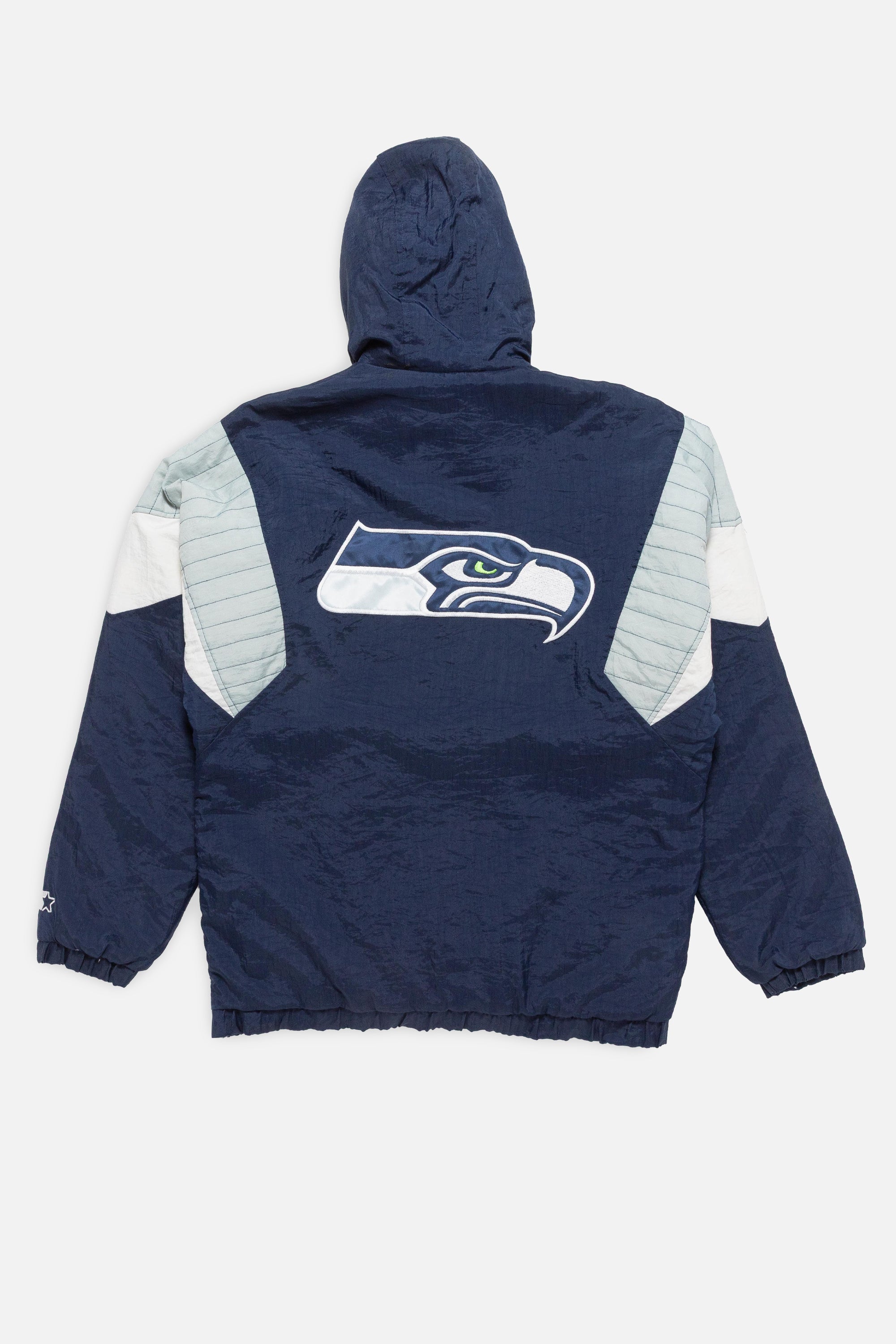 Vintage Seattle Seahawks Jacket