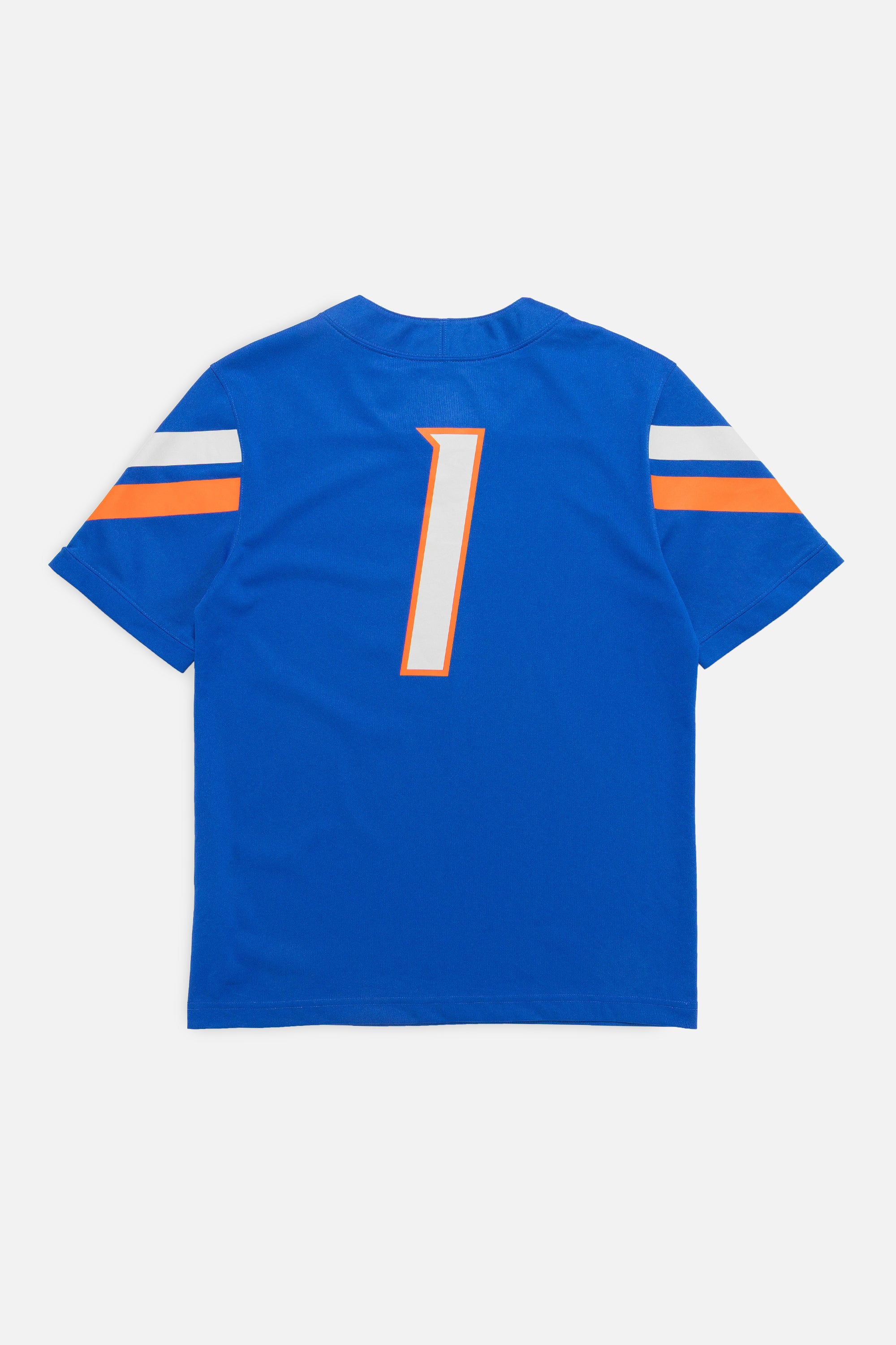 Vintage Boise State Jersey