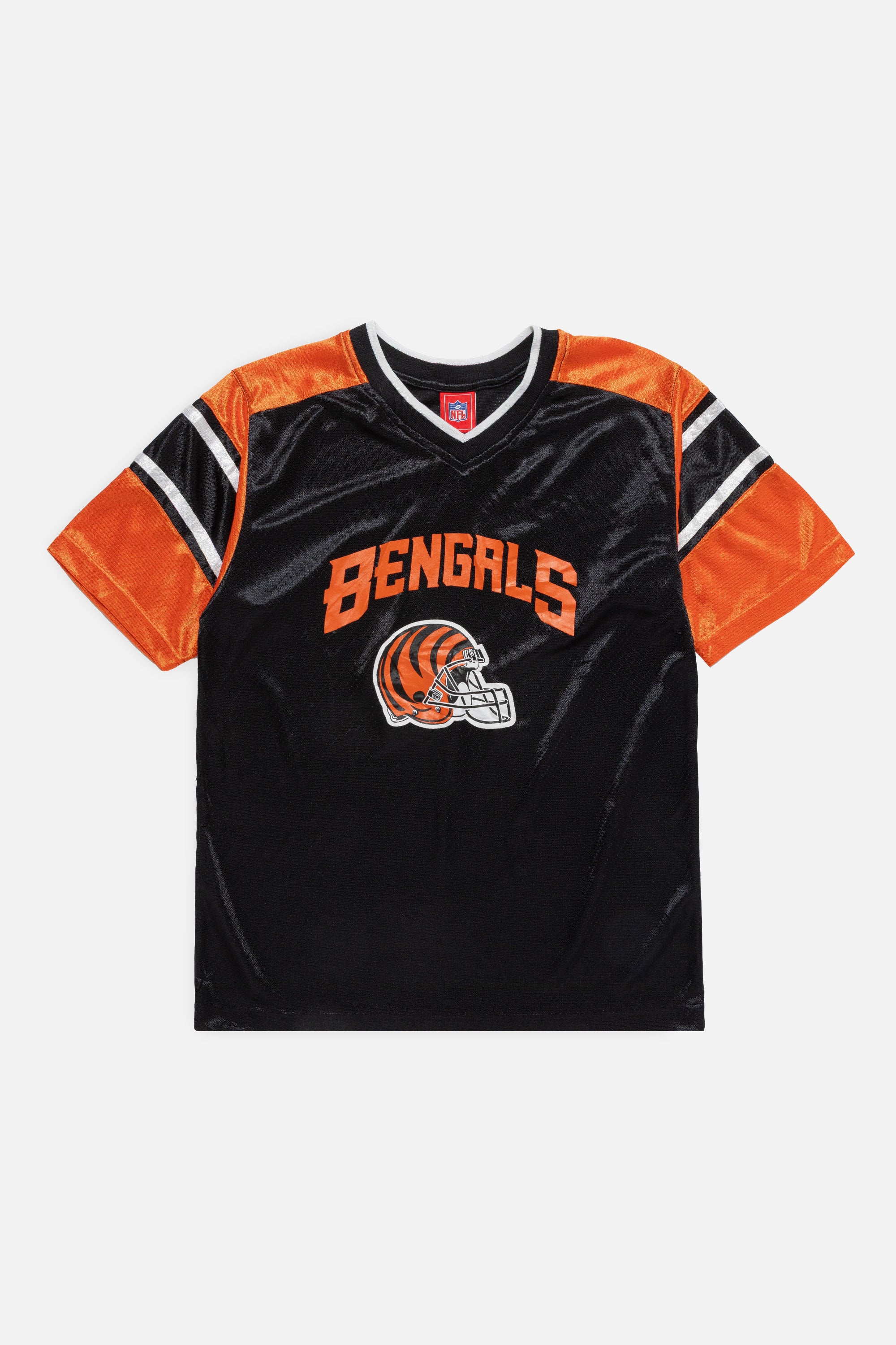 Vintage Cincinnati Bengals Jersey