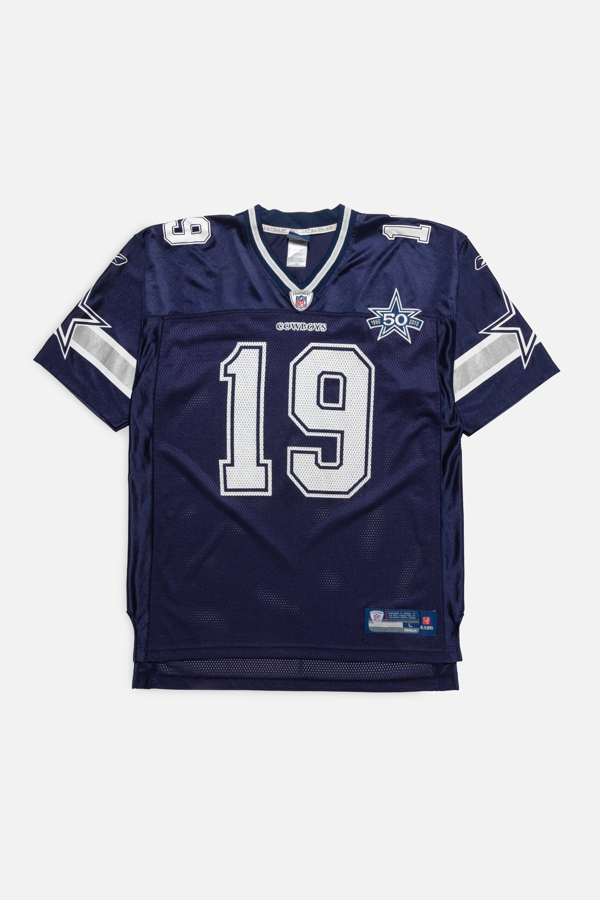 Vintage Dallas Cowboys Jersey