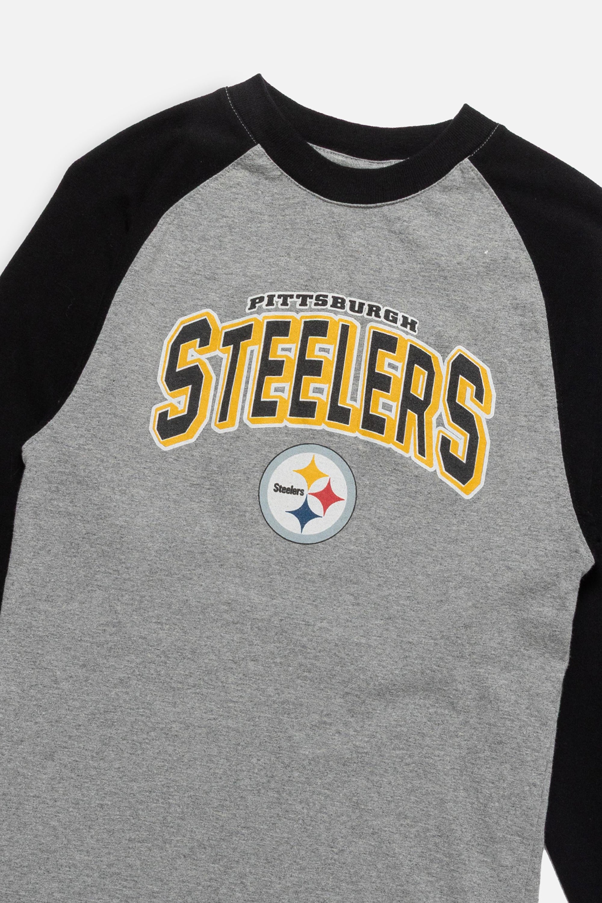 Vintage Pittsburgh Steelers Tee