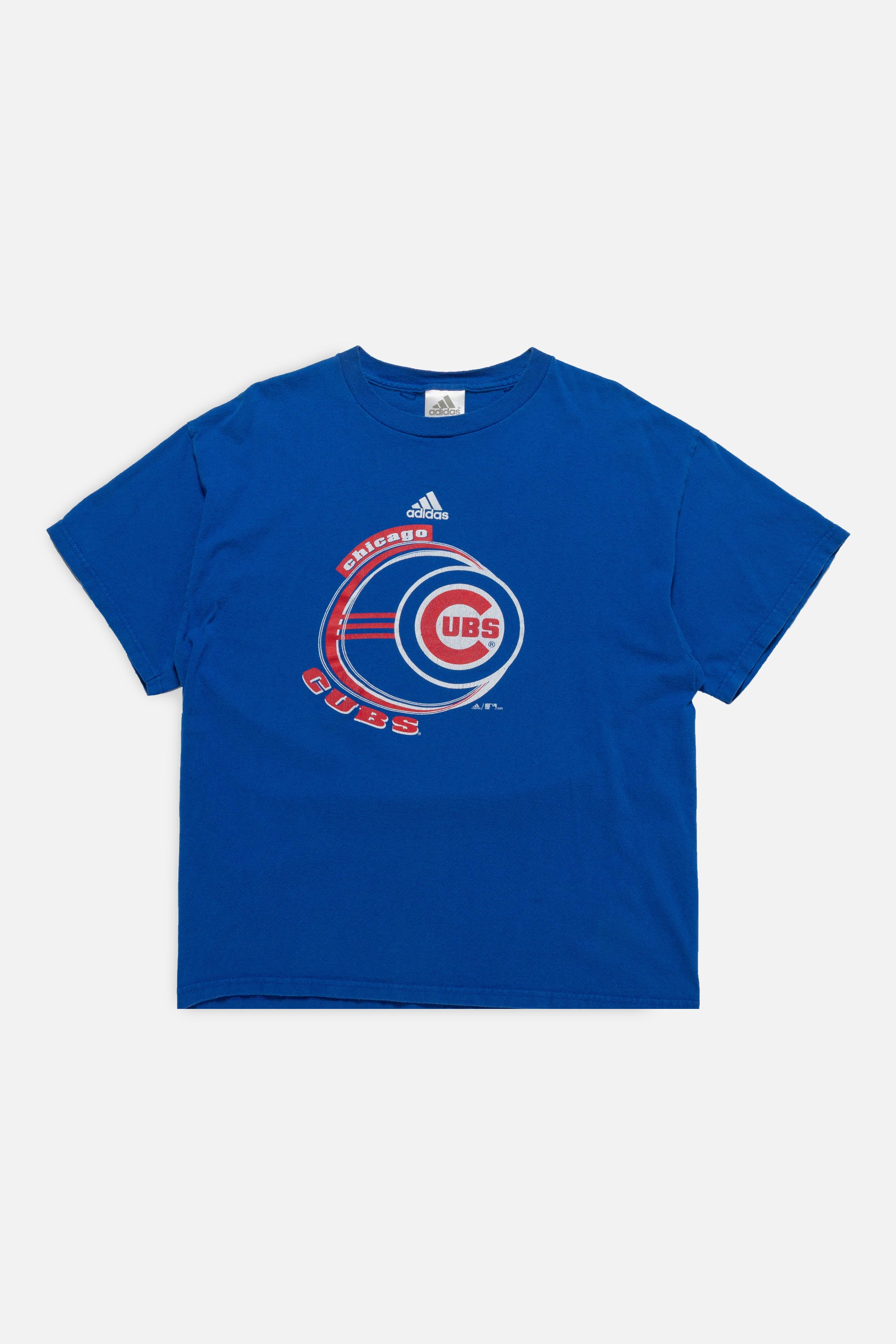 Vintage Chicago Cubs Tee