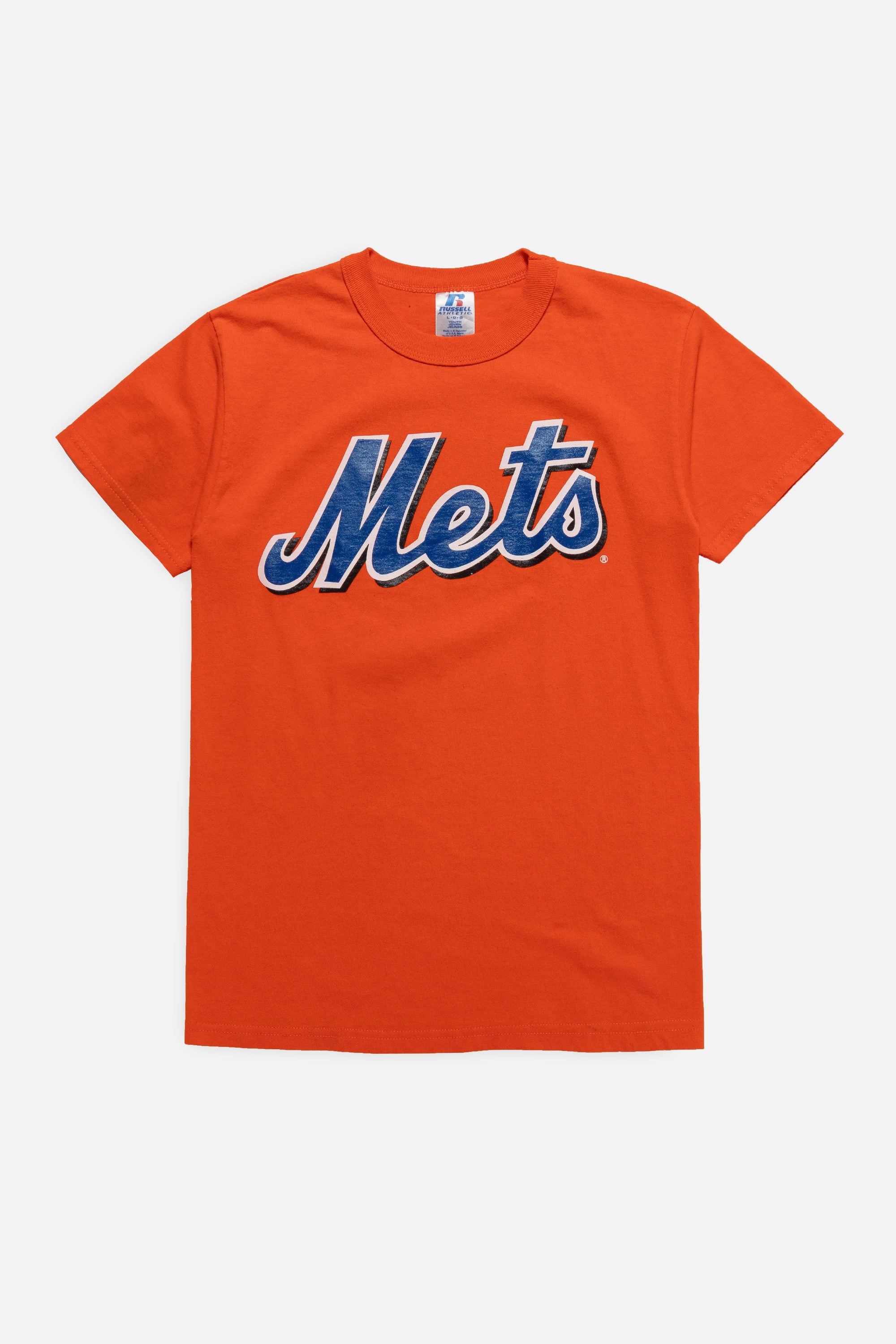 Vintage New York Mets Tee
