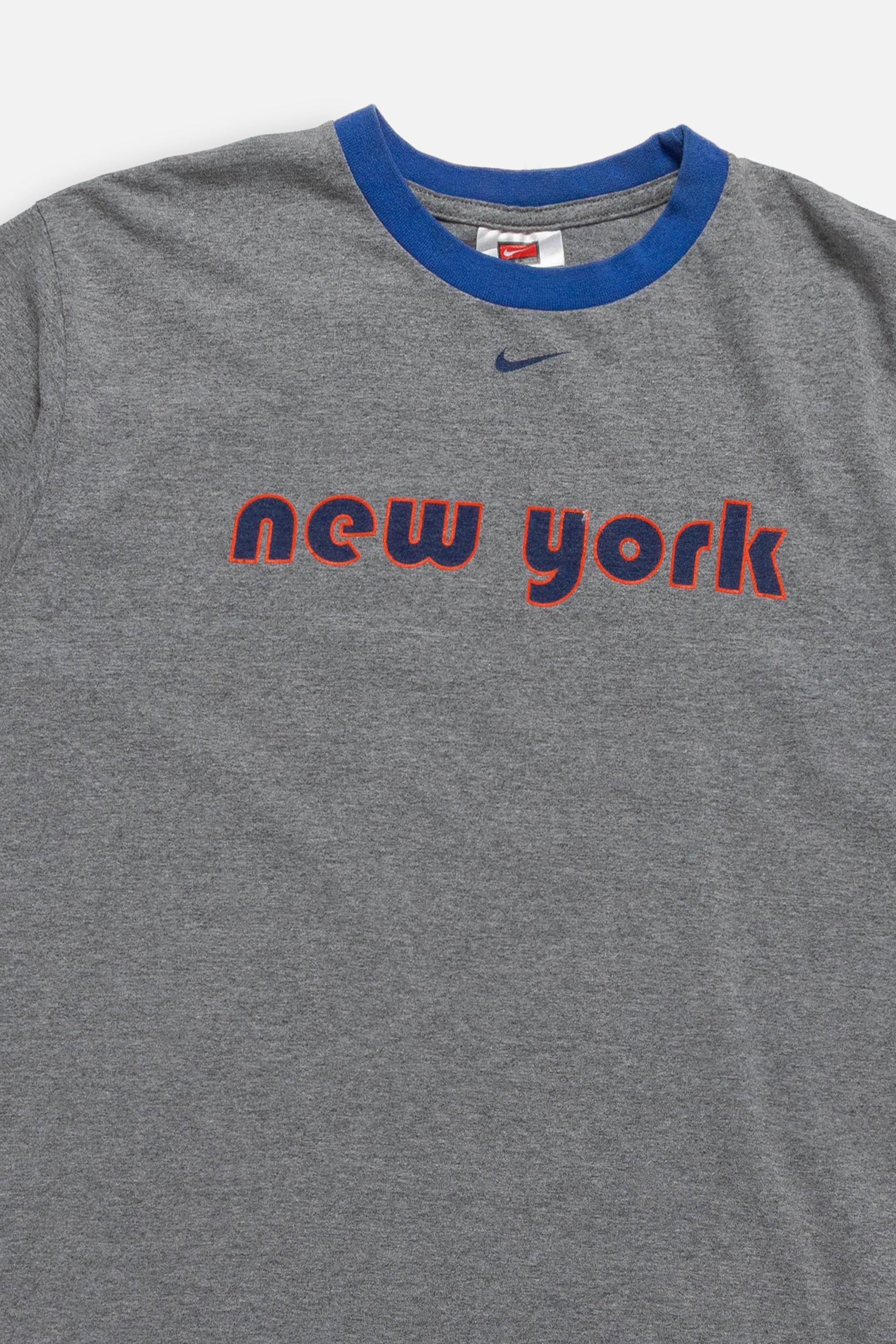 Vintage New York Mets Tee