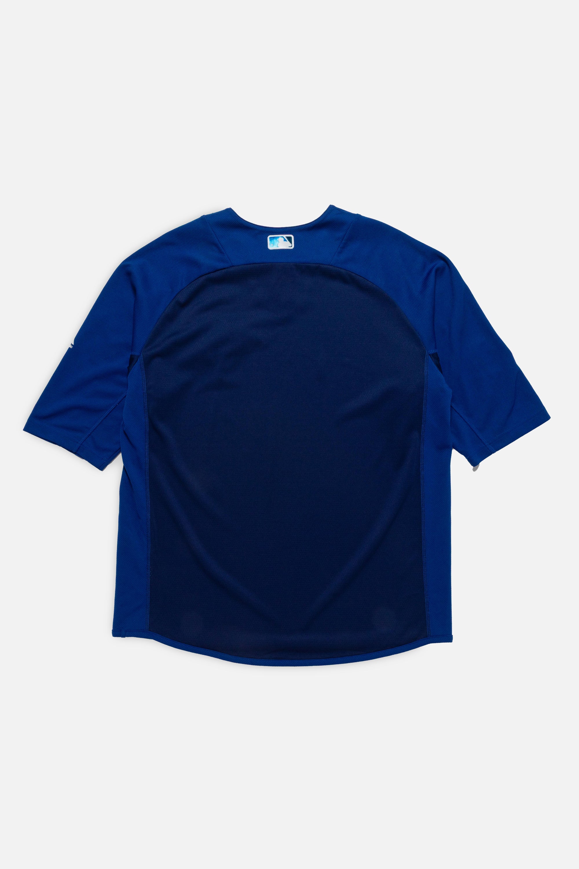 Vintage Toronto Blue Jays Jersey-MLB-Frankie Collective-Rework-Vintage-Streetwear