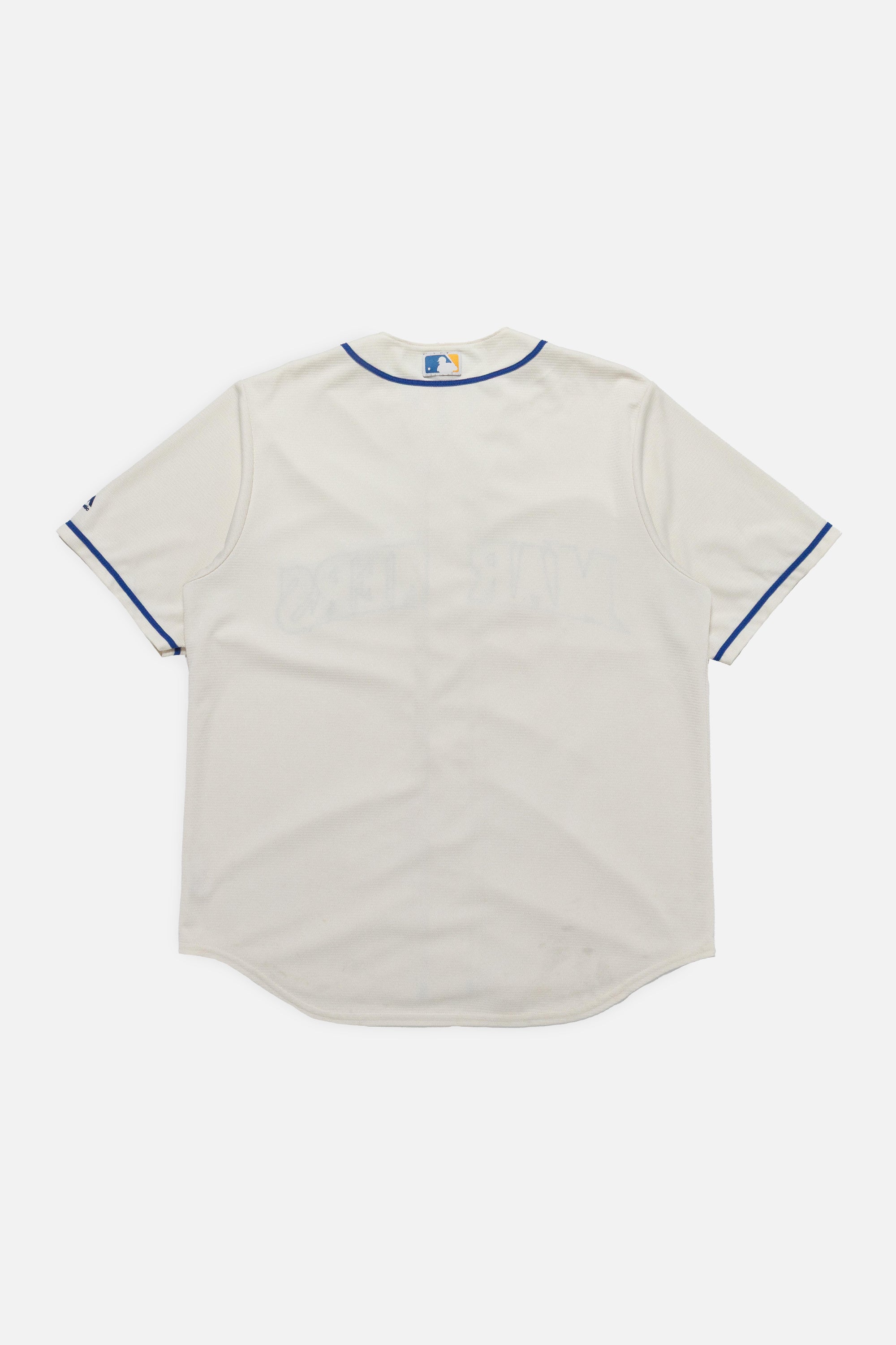 Vintage Seattle Mariners Jersey