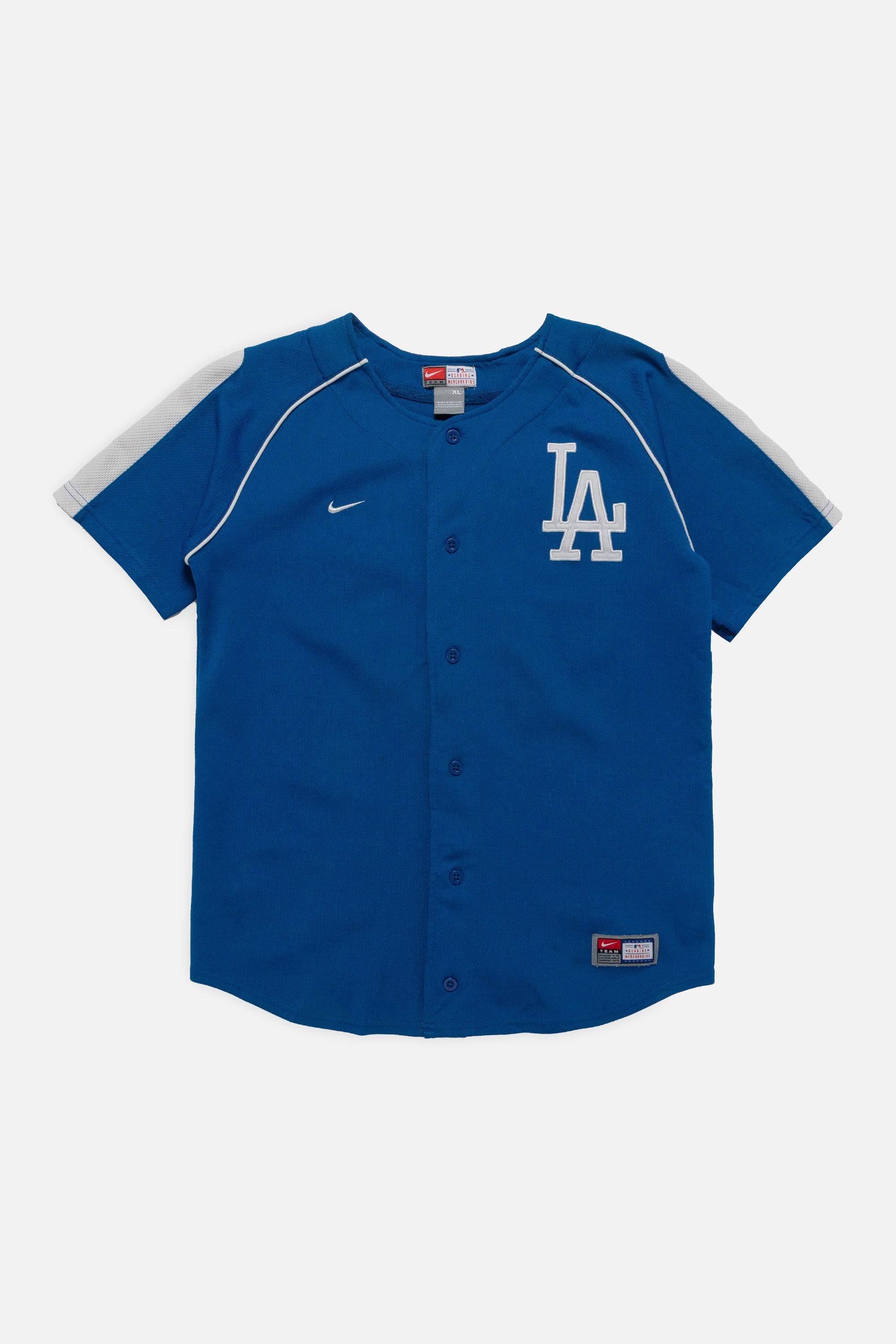 Vintage Los Angeles Dodgers Jersey