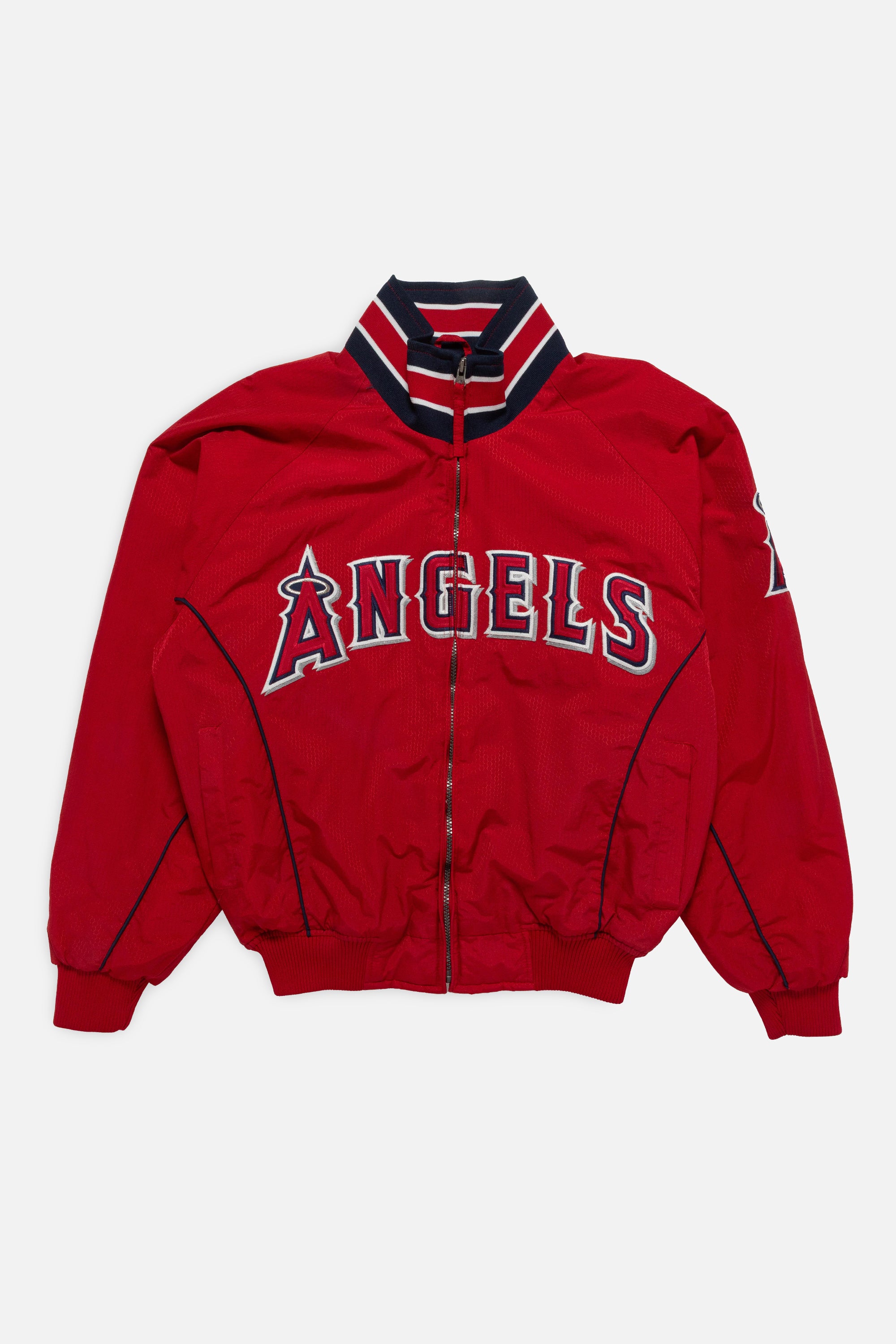 Vintage Anaheim Angels Jacket
