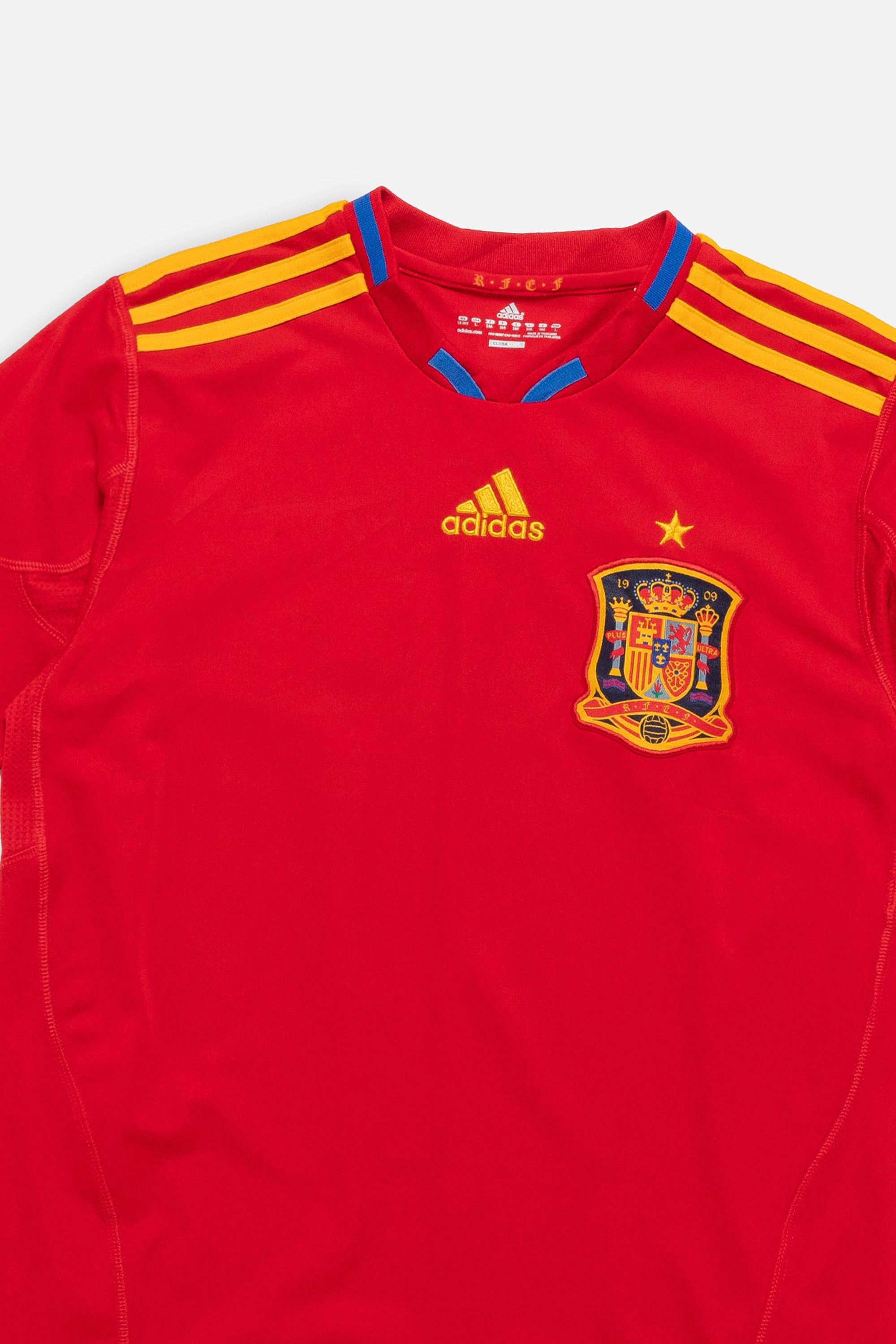 Vintage Spain Team Jersey