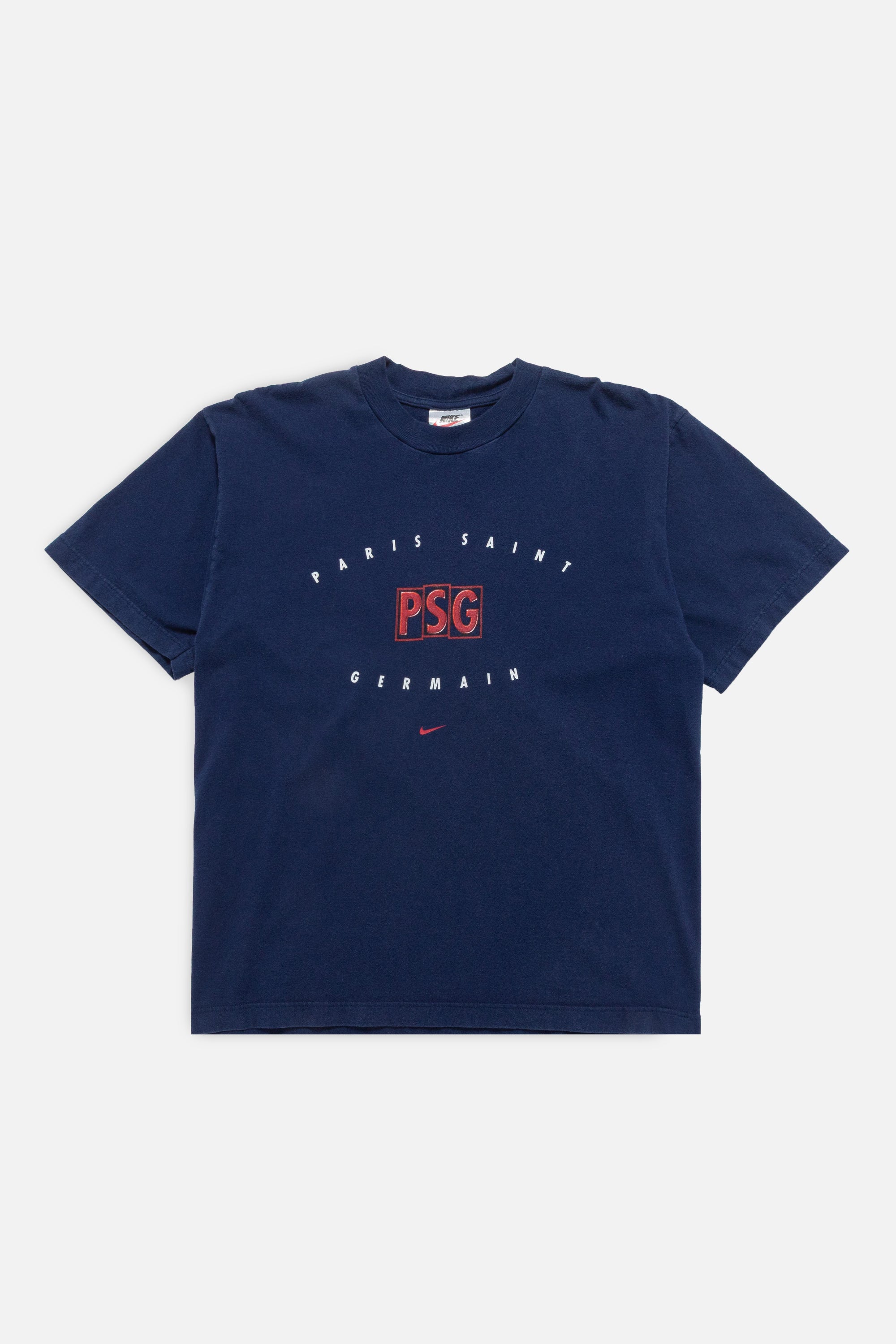 Vintage Paris Saint-Germain Tee