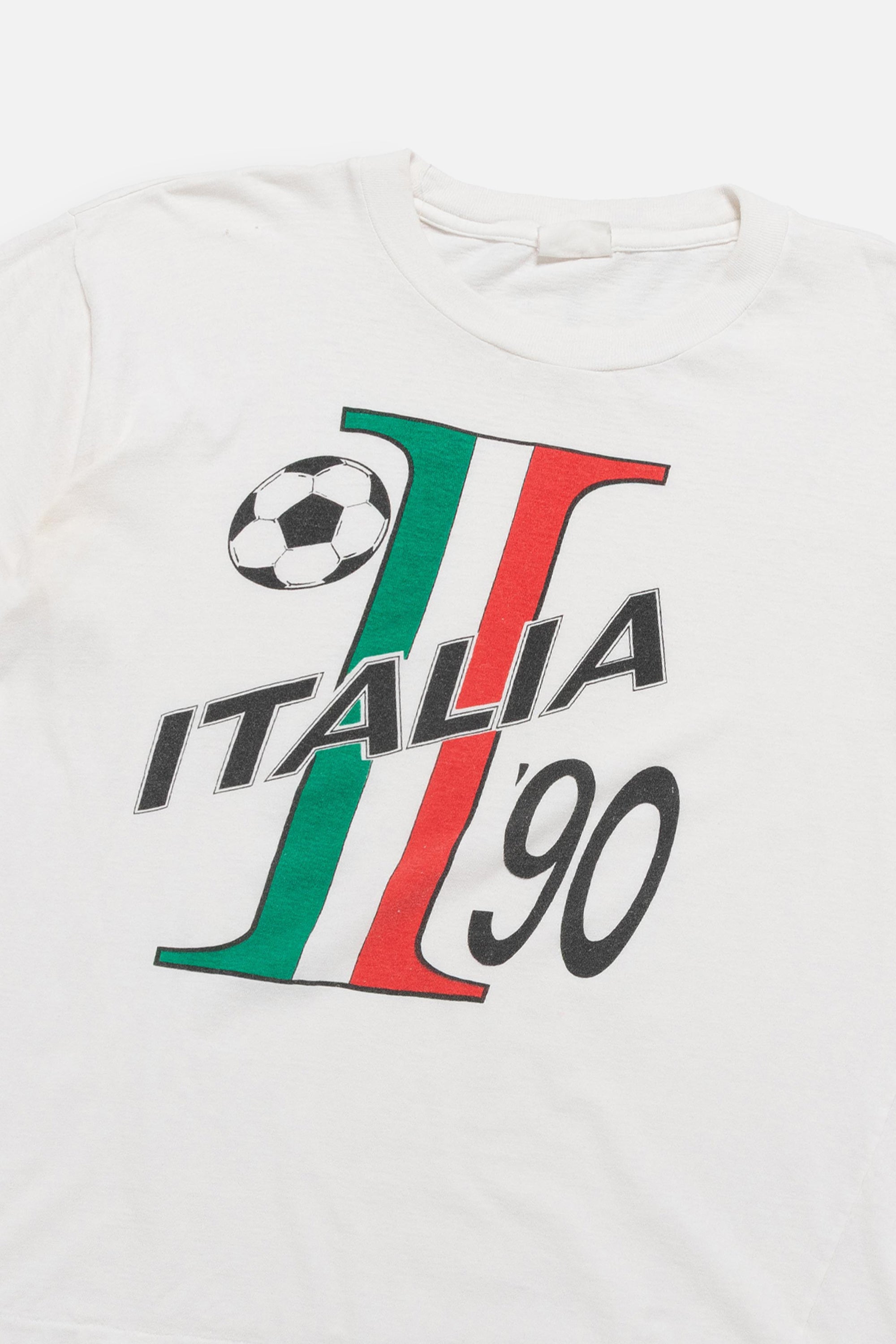 Vintage Italia Tee