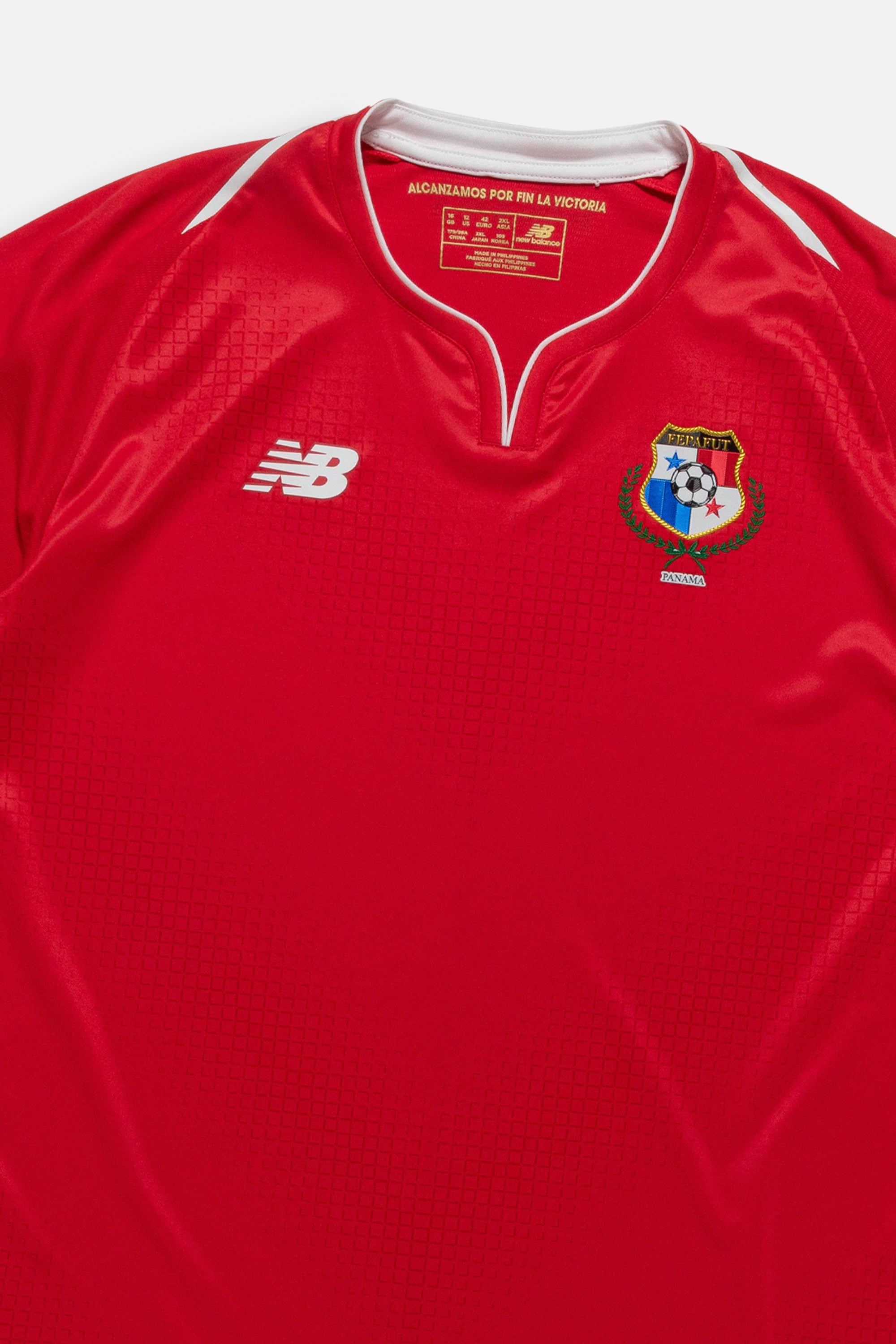 Panama Jersey