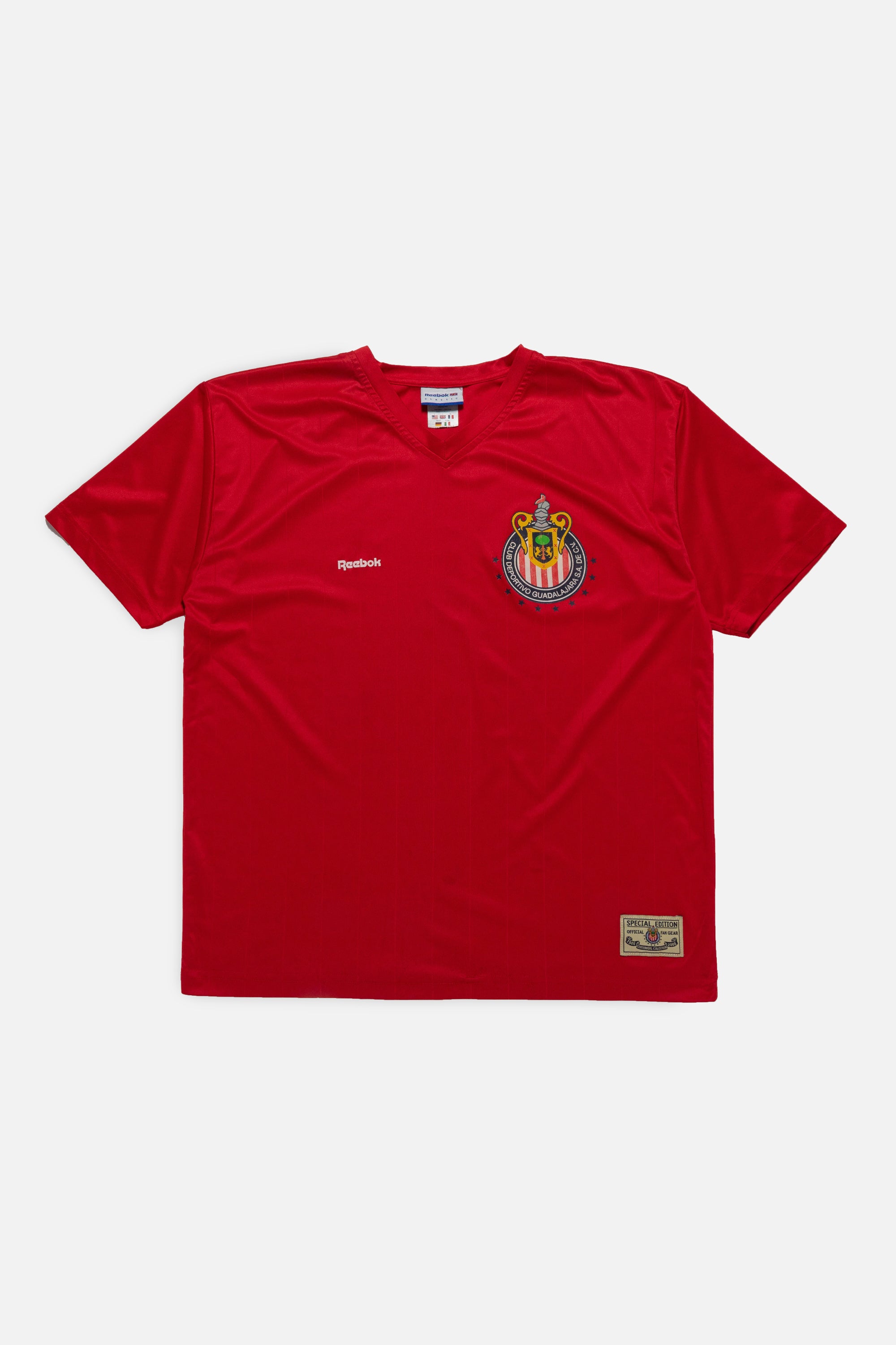 Vintage Chivas Jersey