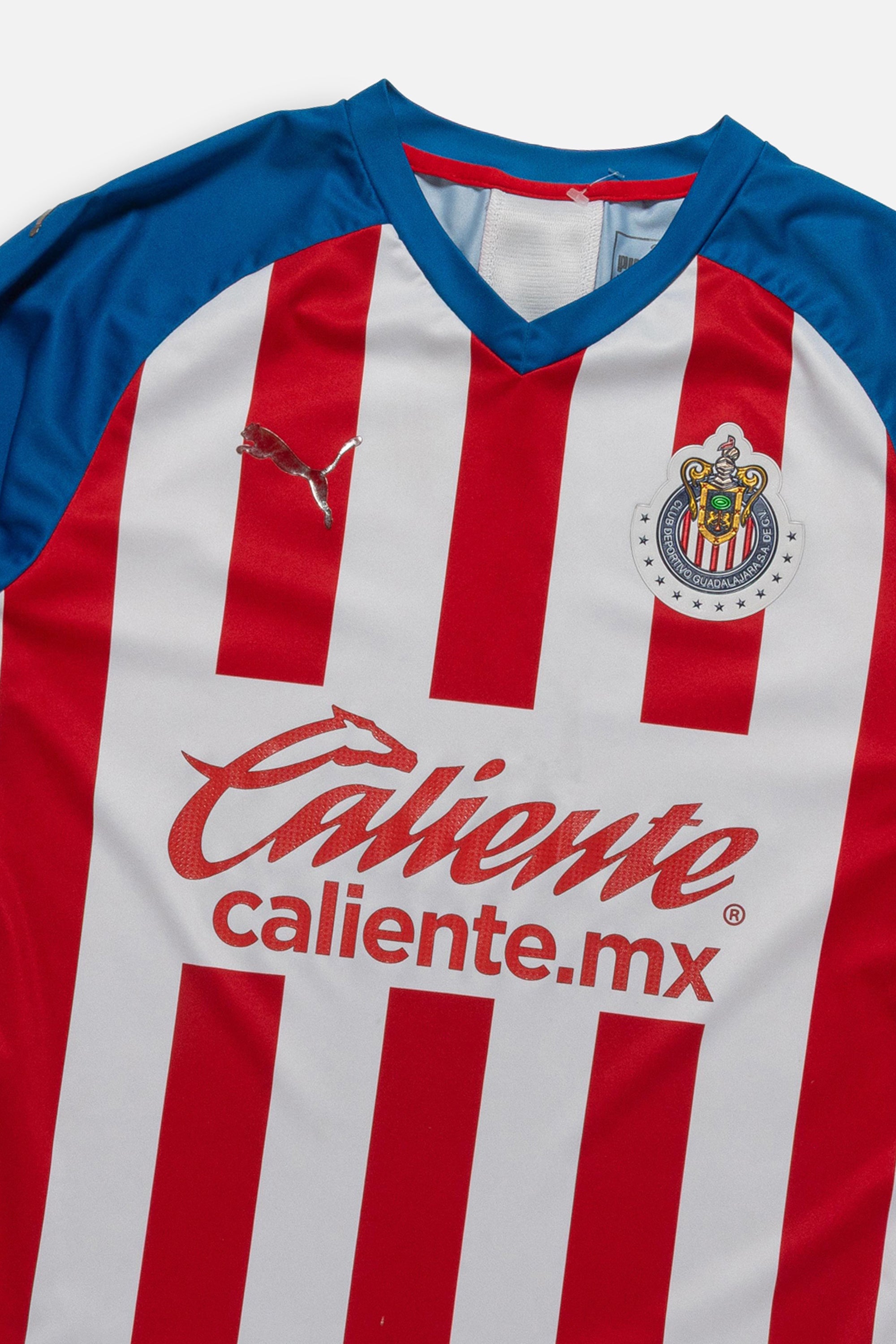 Chivas Jersey
