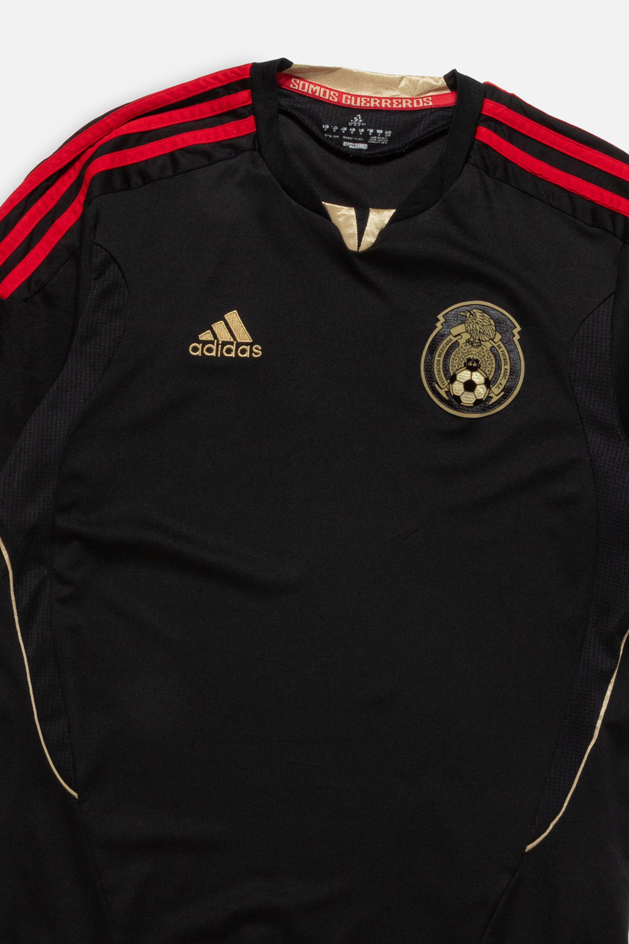 Vintage Mexico Team Jersey