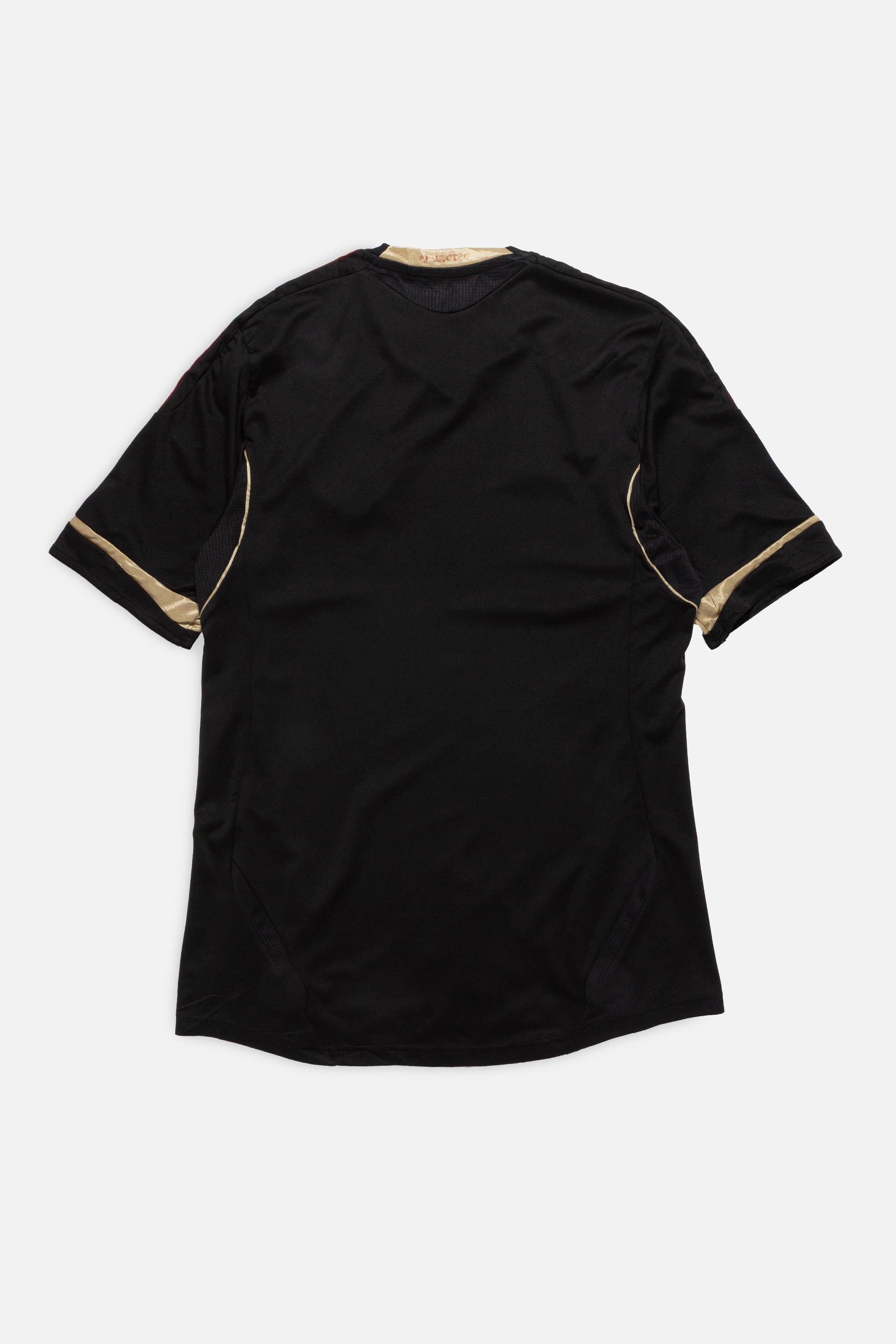 Vintage Mexico Team Jersey