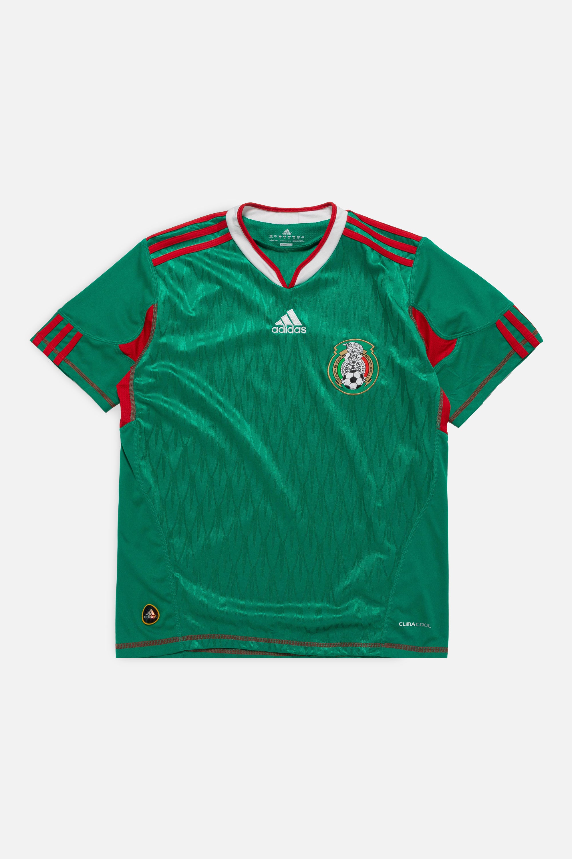 Vintage Mexico Team Jersey