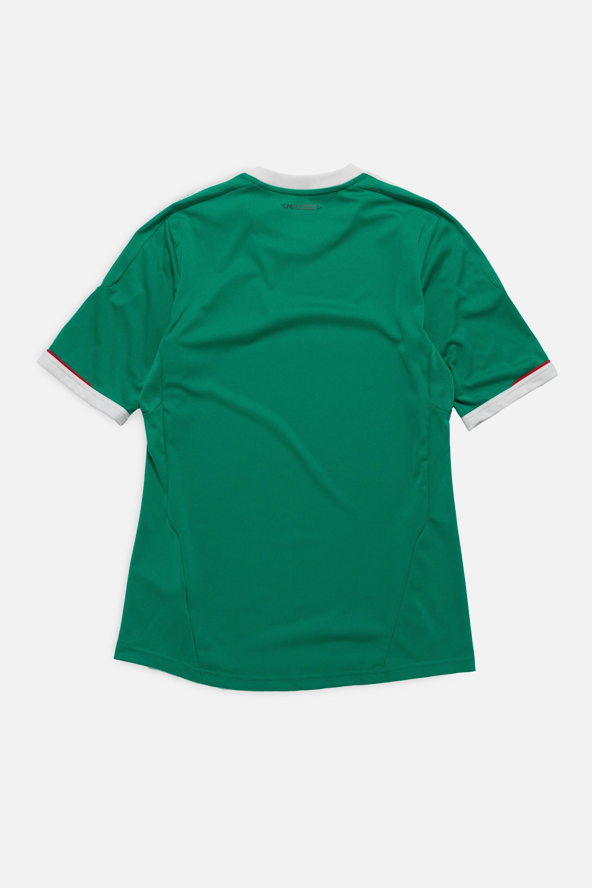 Vintage Mexico Team Jersey