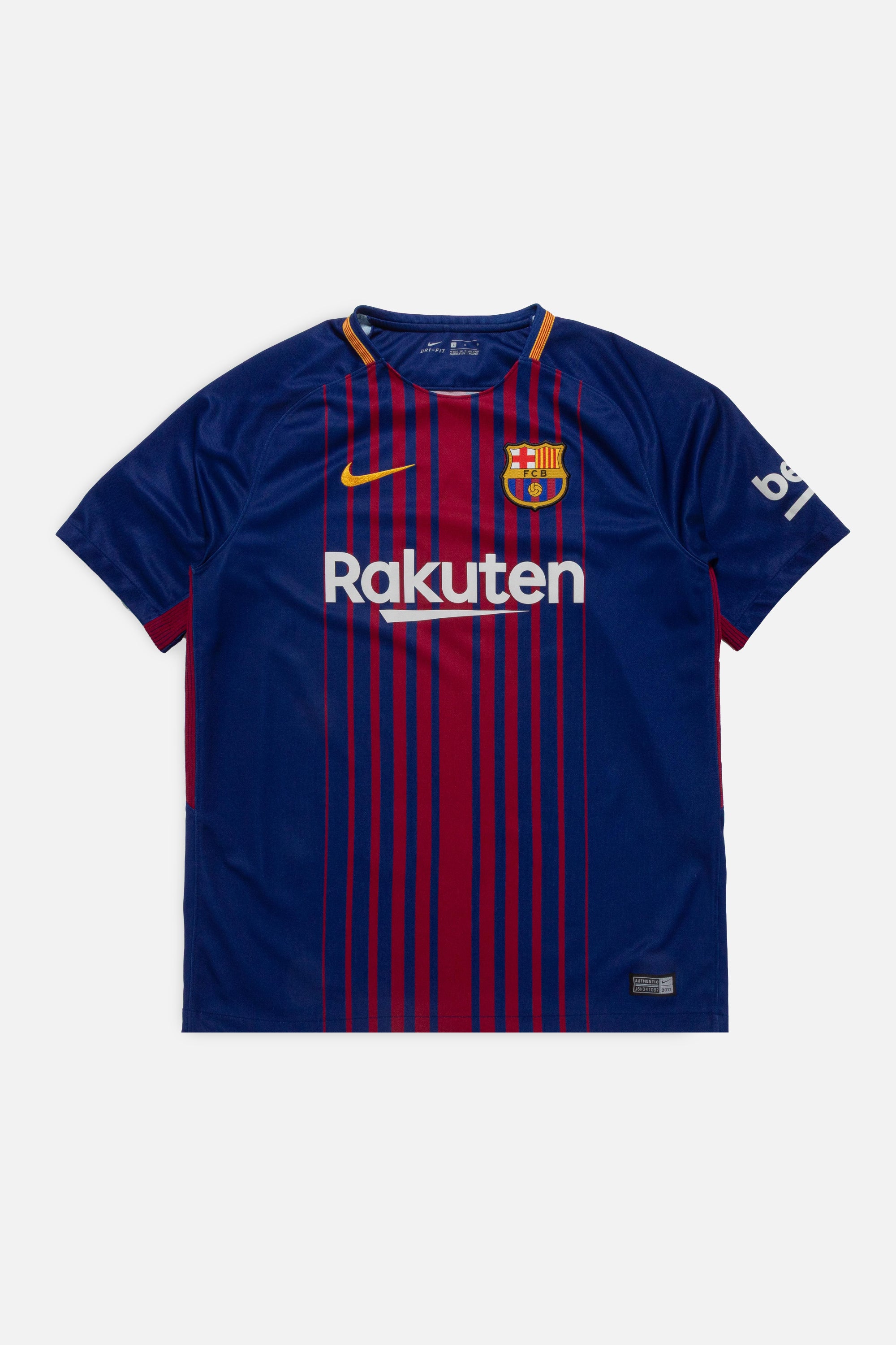 FC Barcelona Jersey