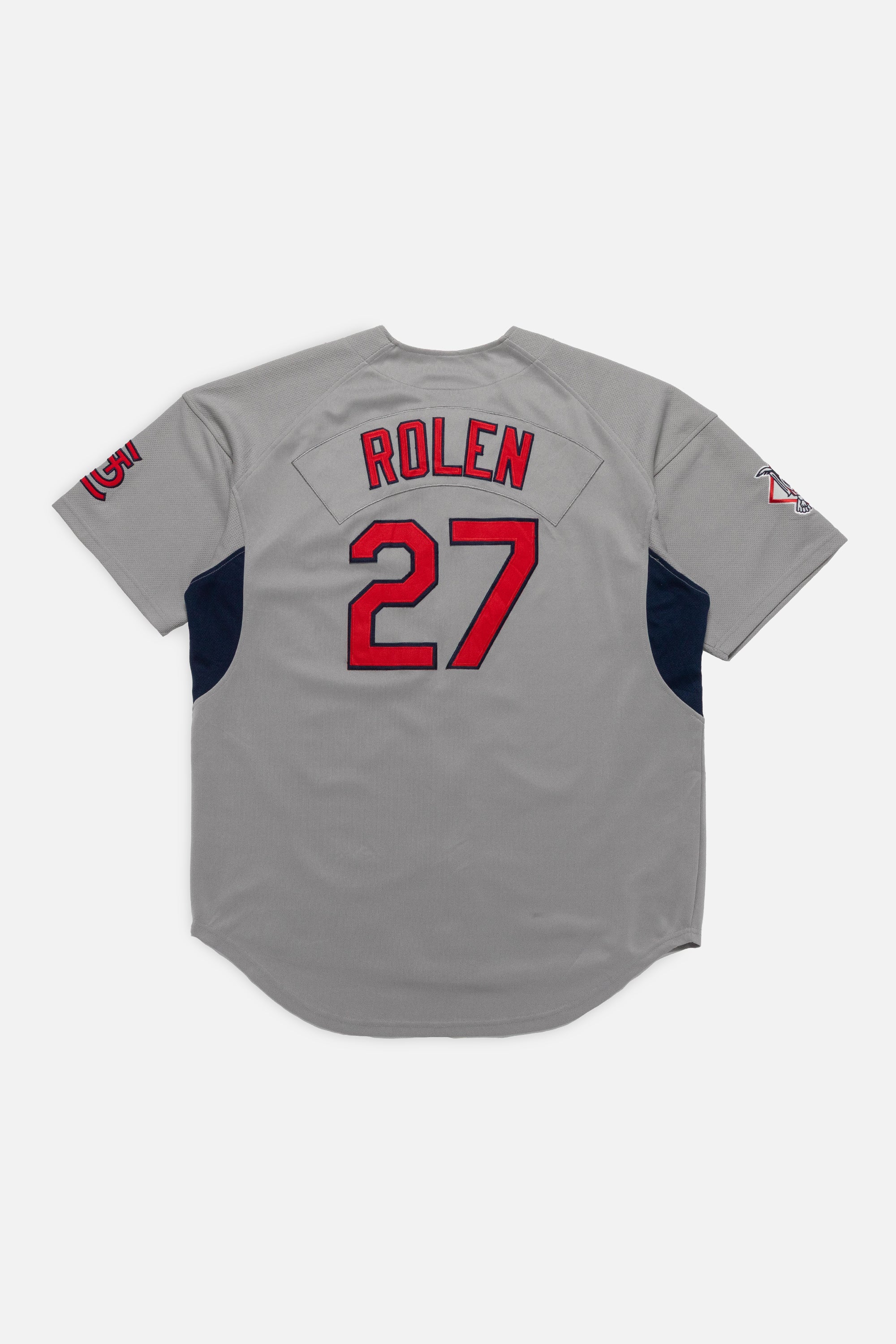 Vintage St. Louis Cardinals Jersey