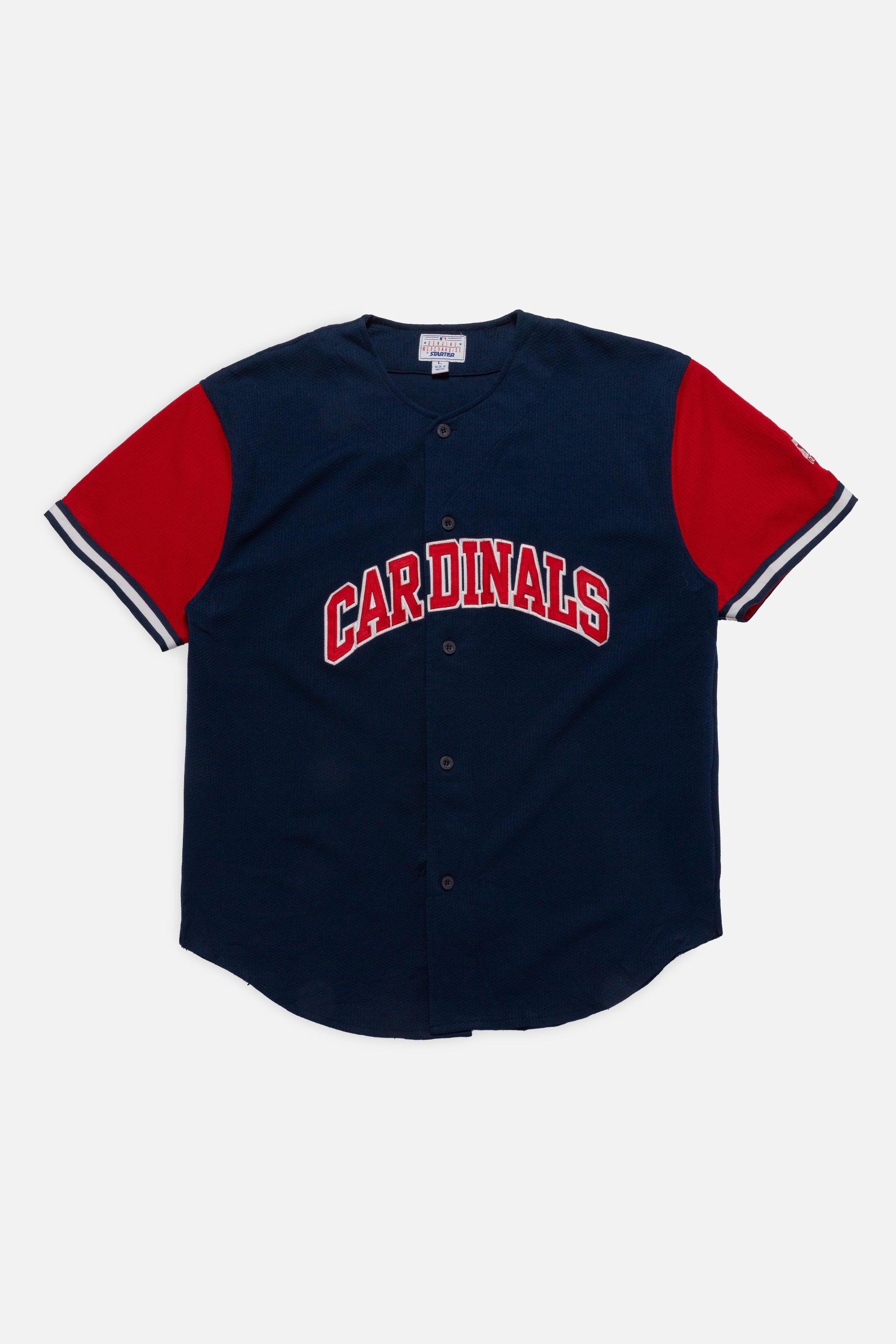 Vintage St. Louis Cardinals Jersey