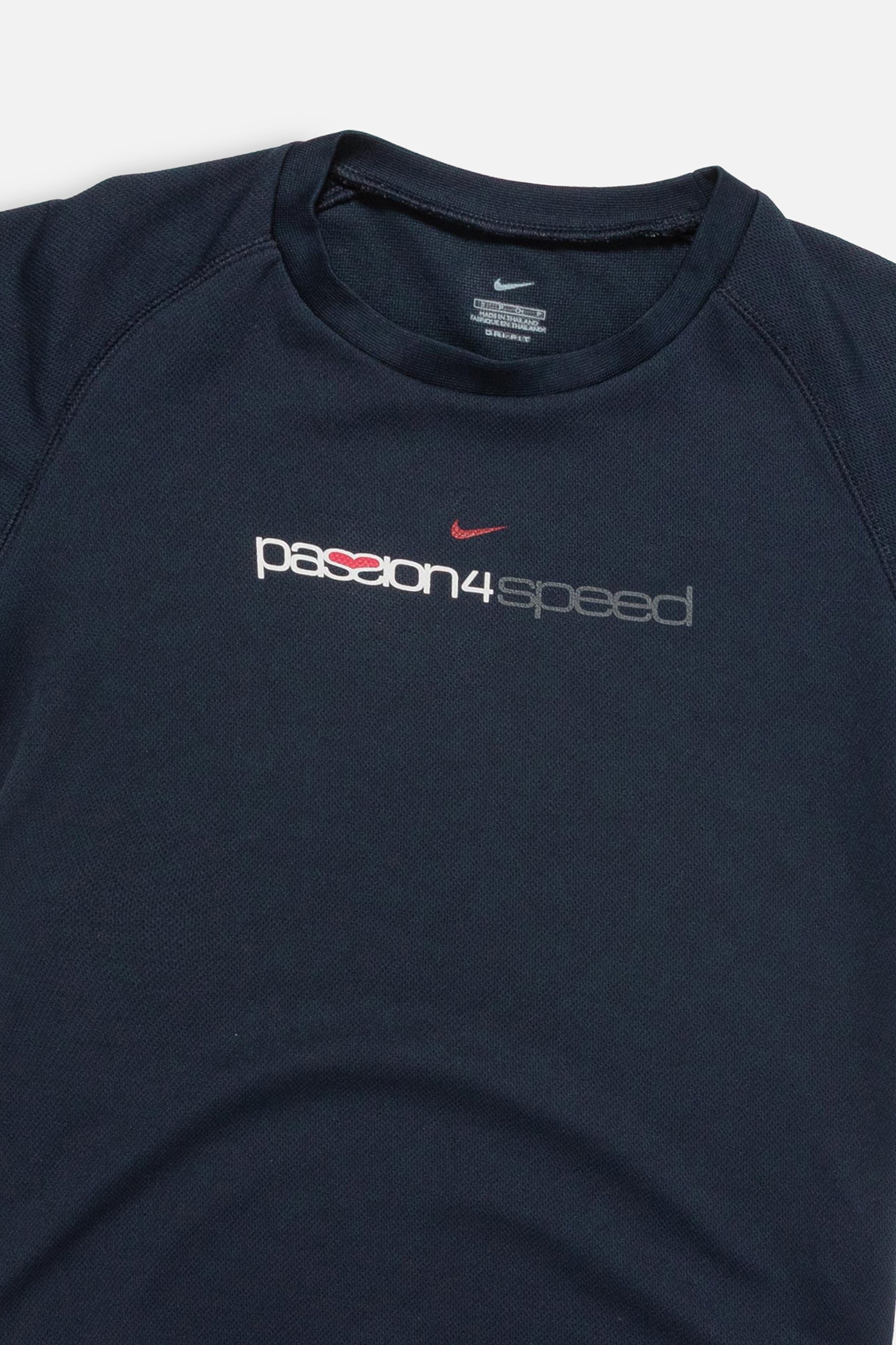 Vintage Nike Passion 4 Speed Tee