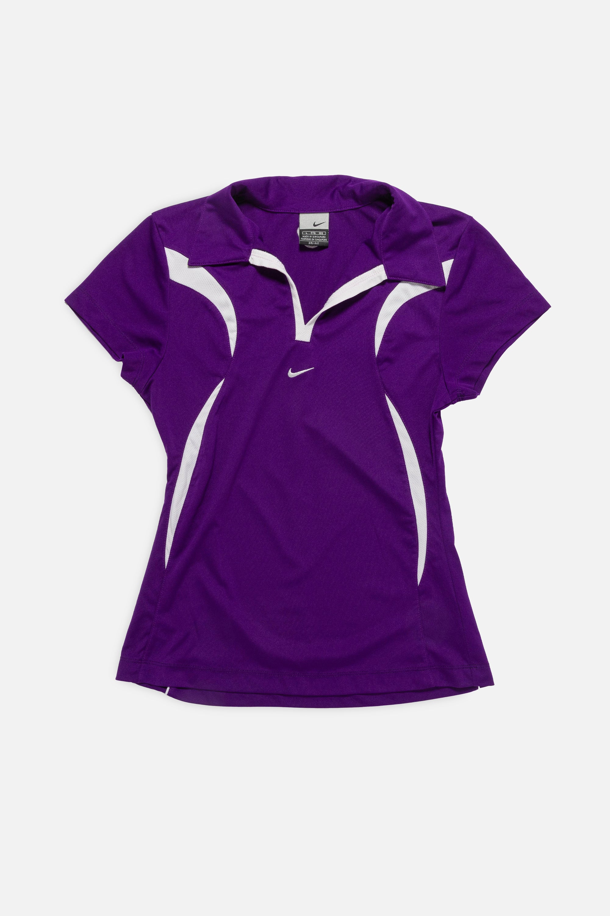 Vintage Nike Tennis Top