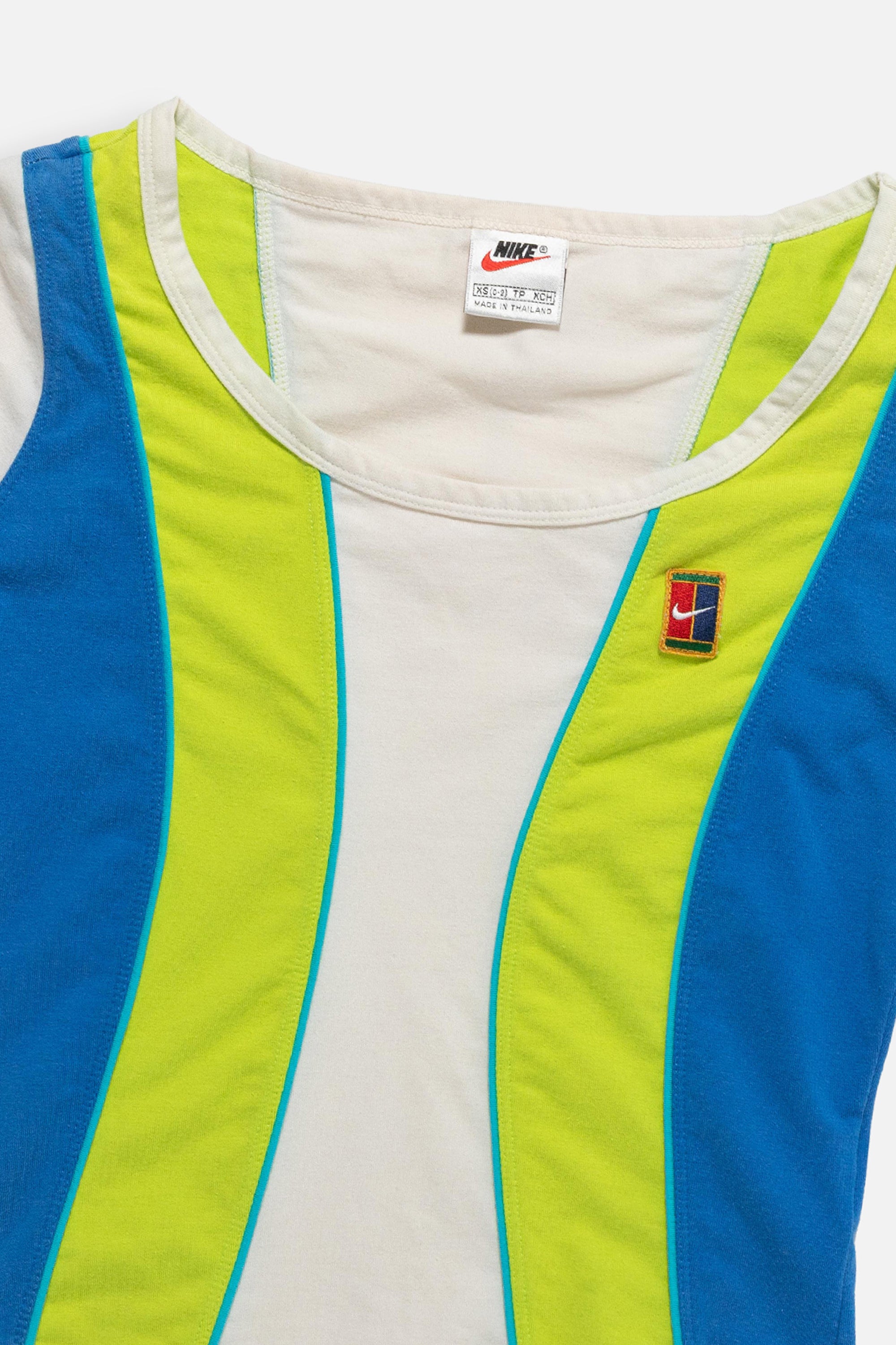 Vintage Nike Court Tee