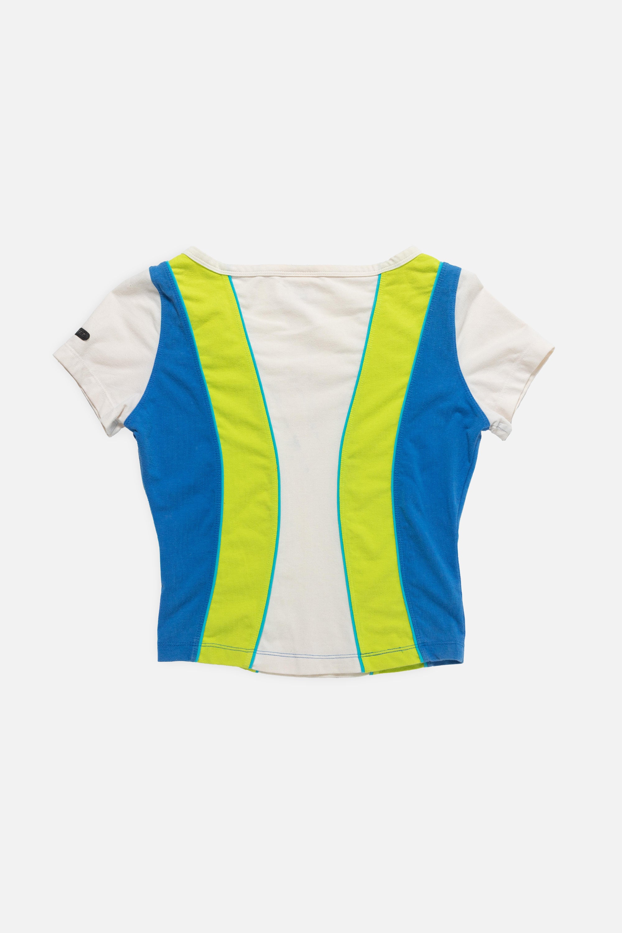 Vintage Nike Court Tee