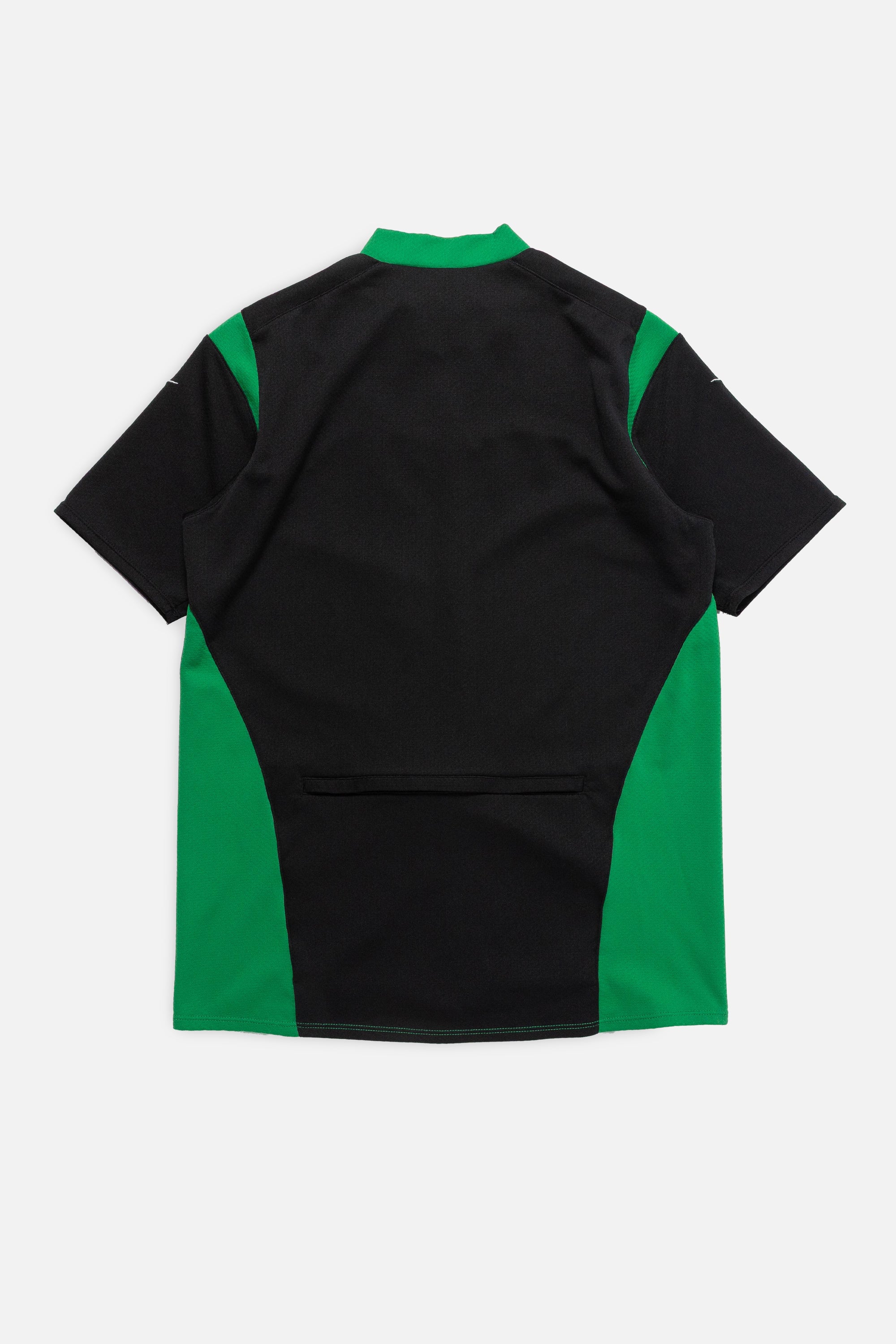 Vintage Nike Cycling Jersey