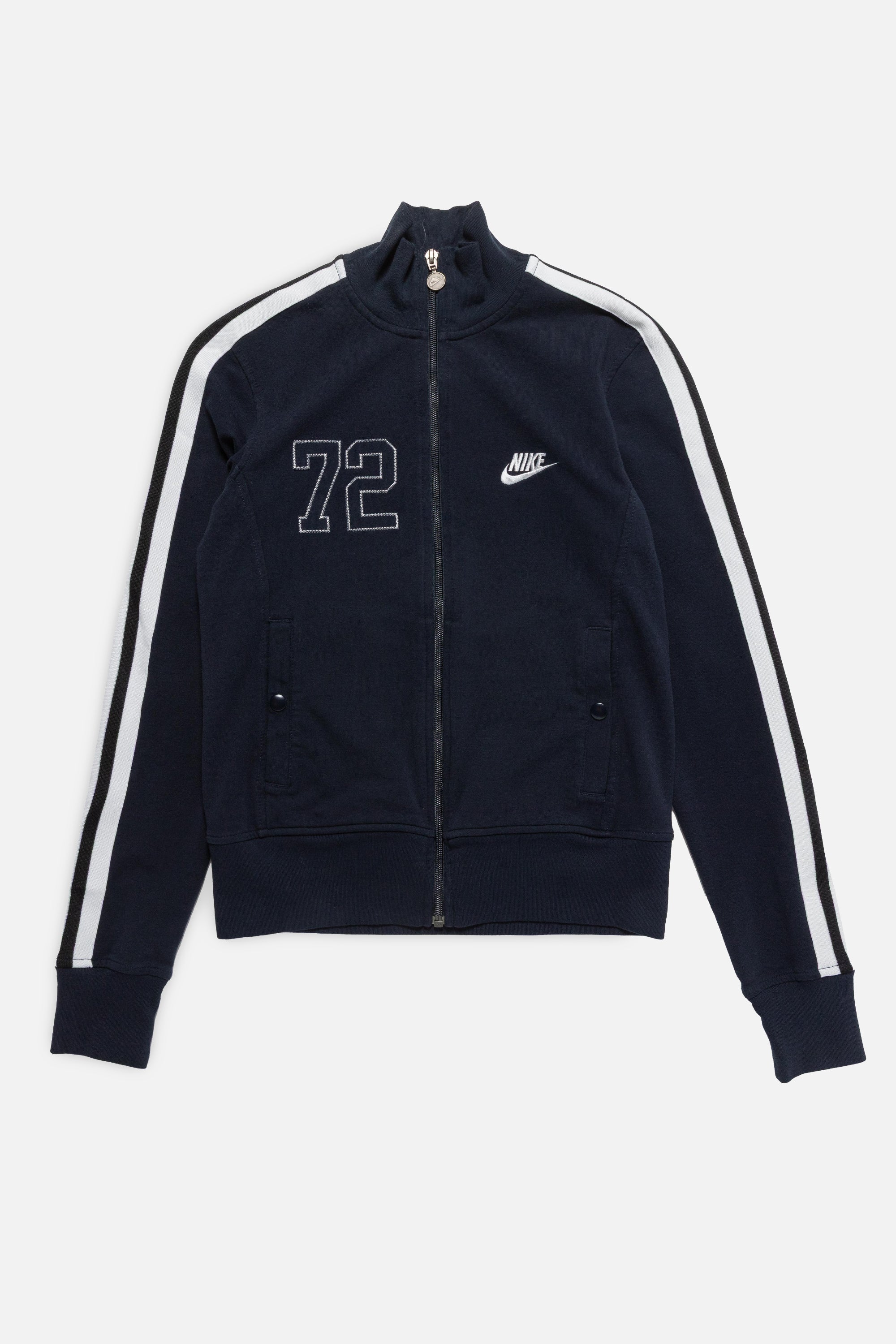 Vintage Nike Track Jacket