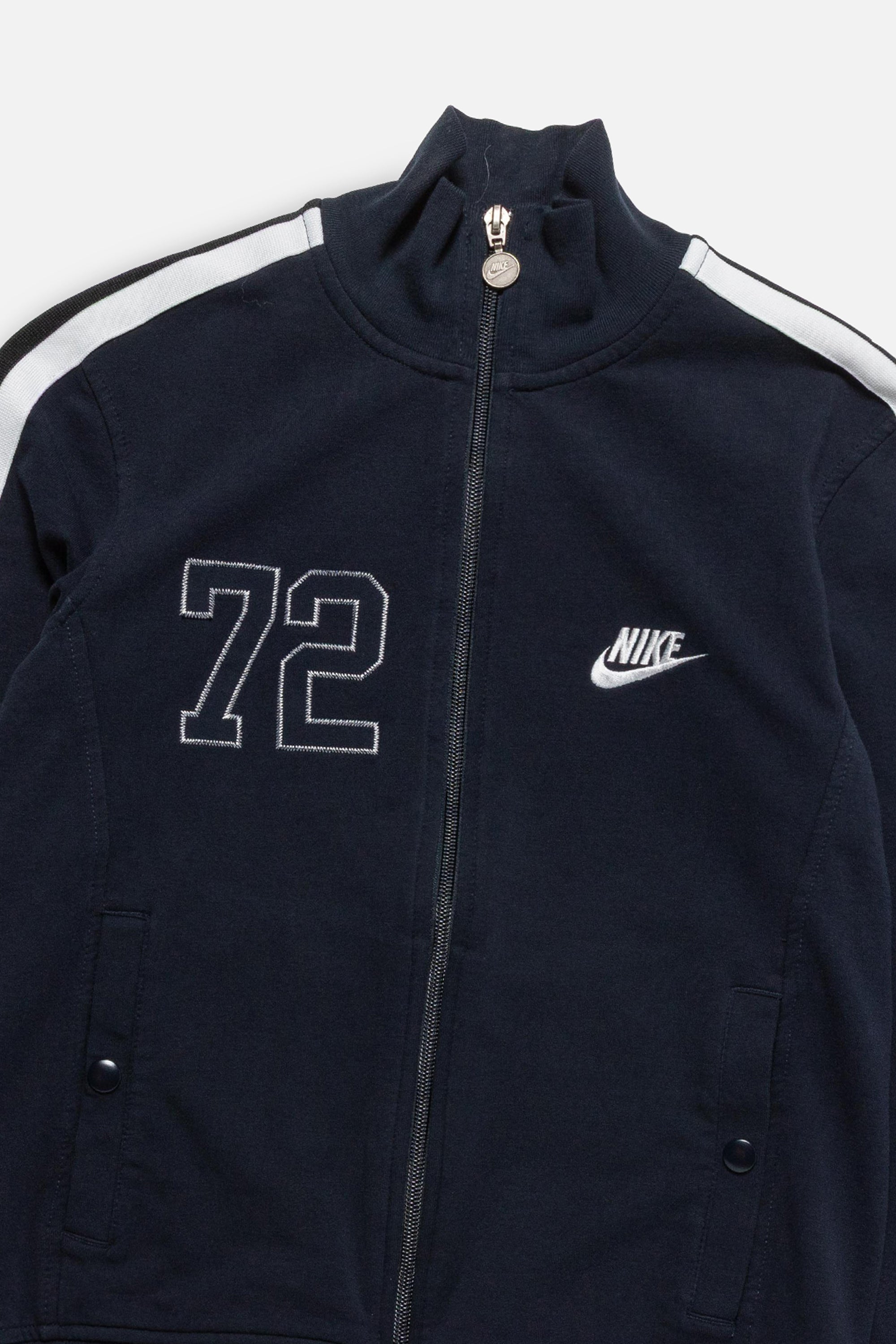 Vintage Nike Track Jacket