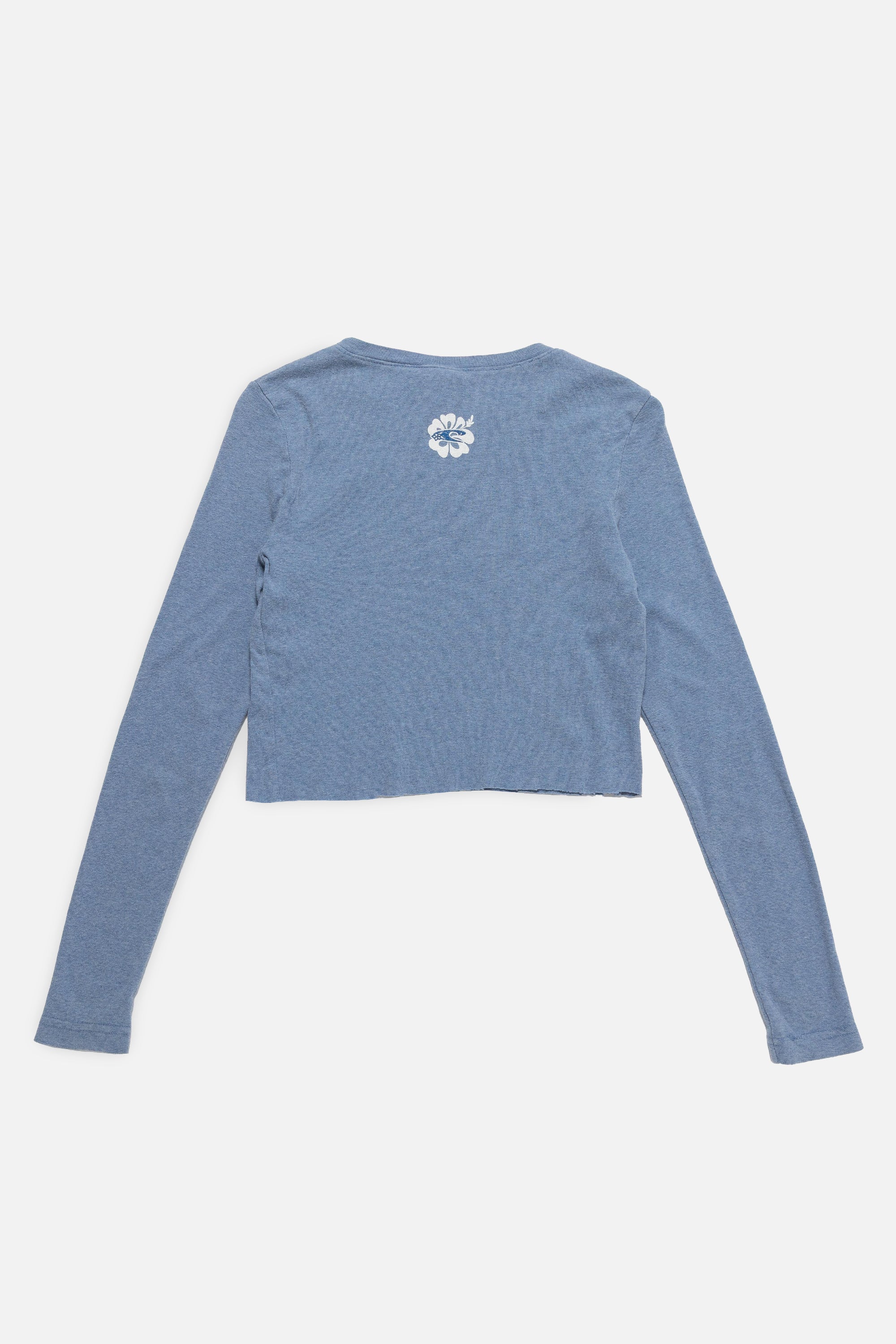 Vintage O'Neil Crop Tee T